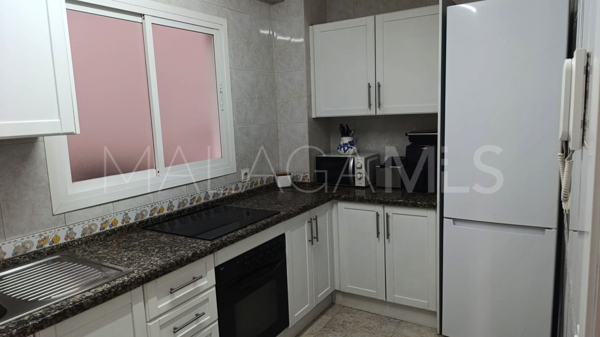 Wohnung for sale in Ricardo Soriano