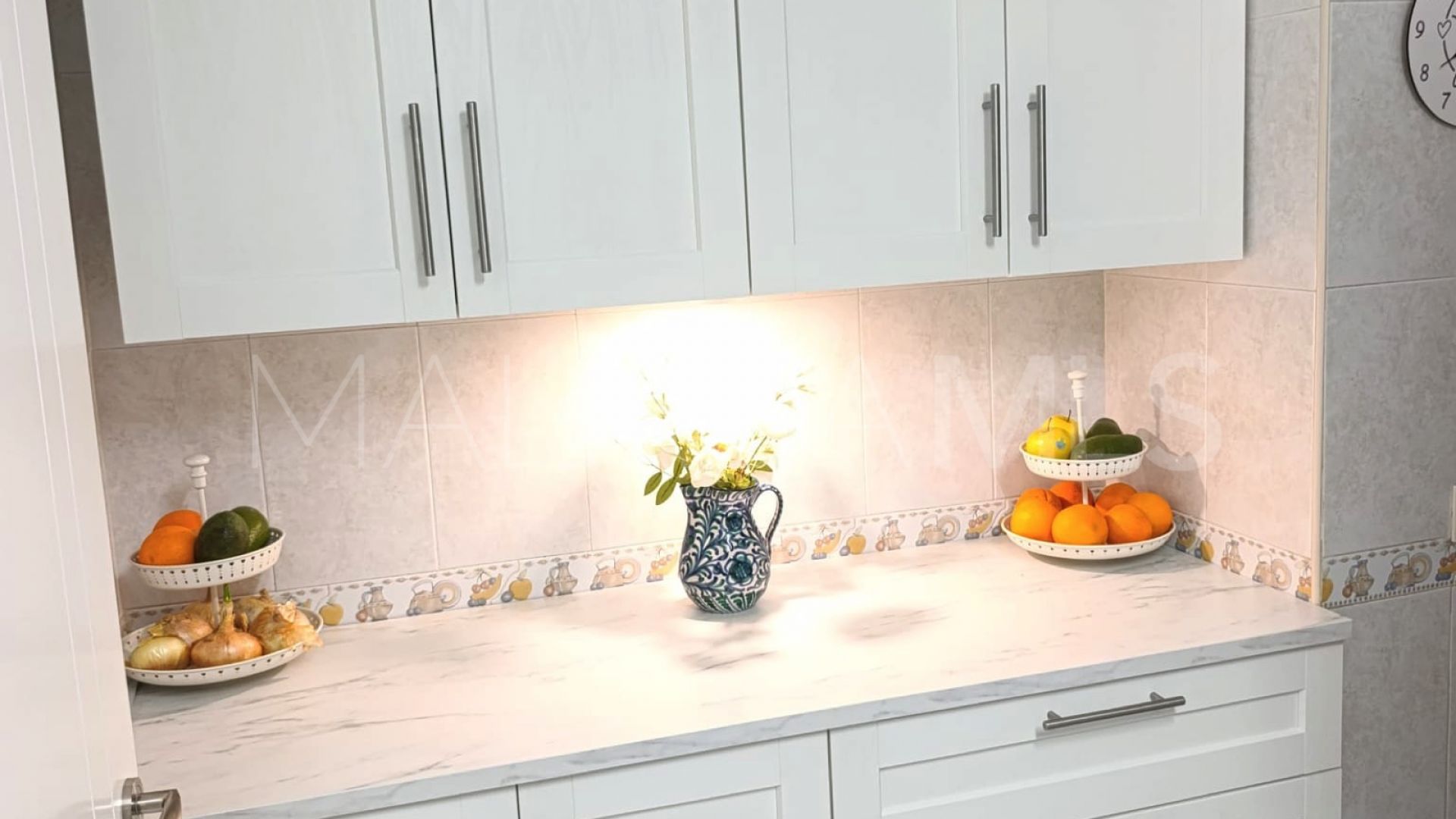 Wohnung for sale in Ricardo Soriano