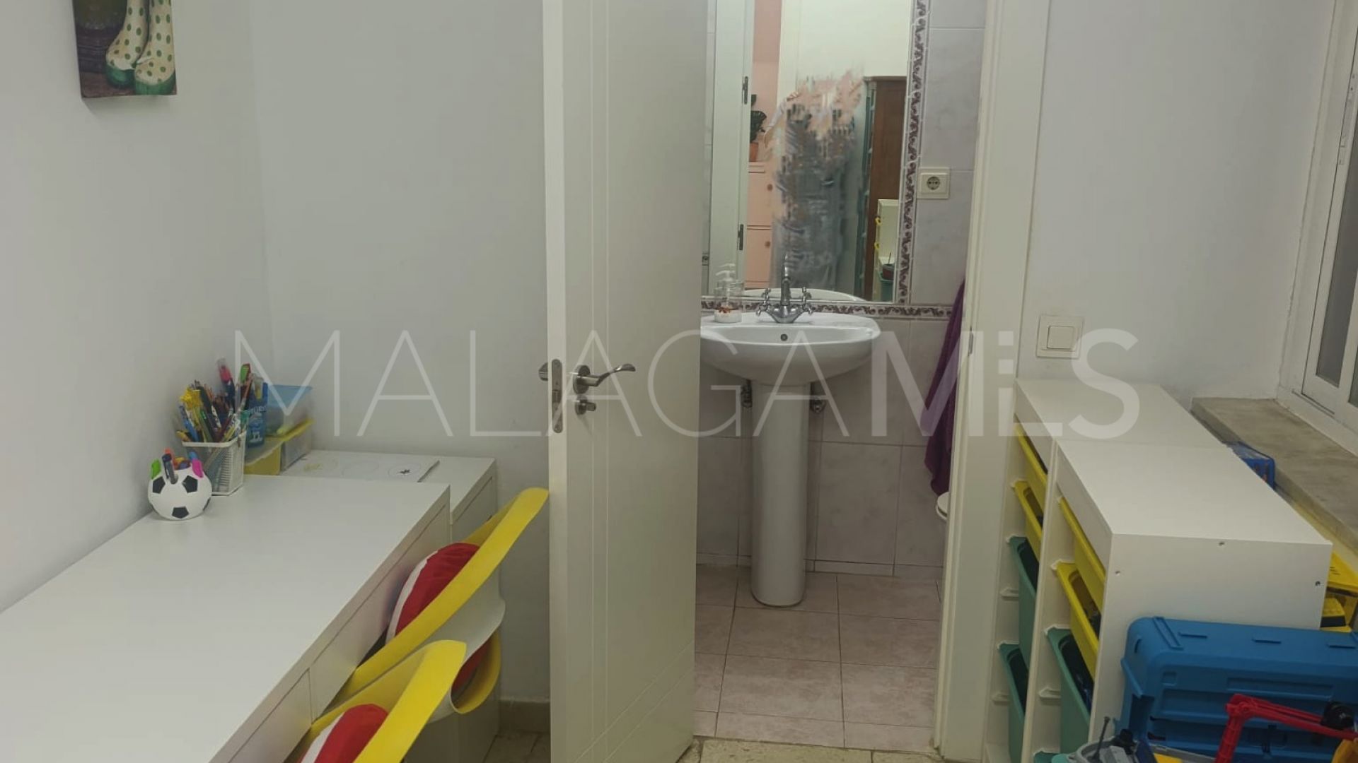 Wohnung for sale in Ricardo Soriano