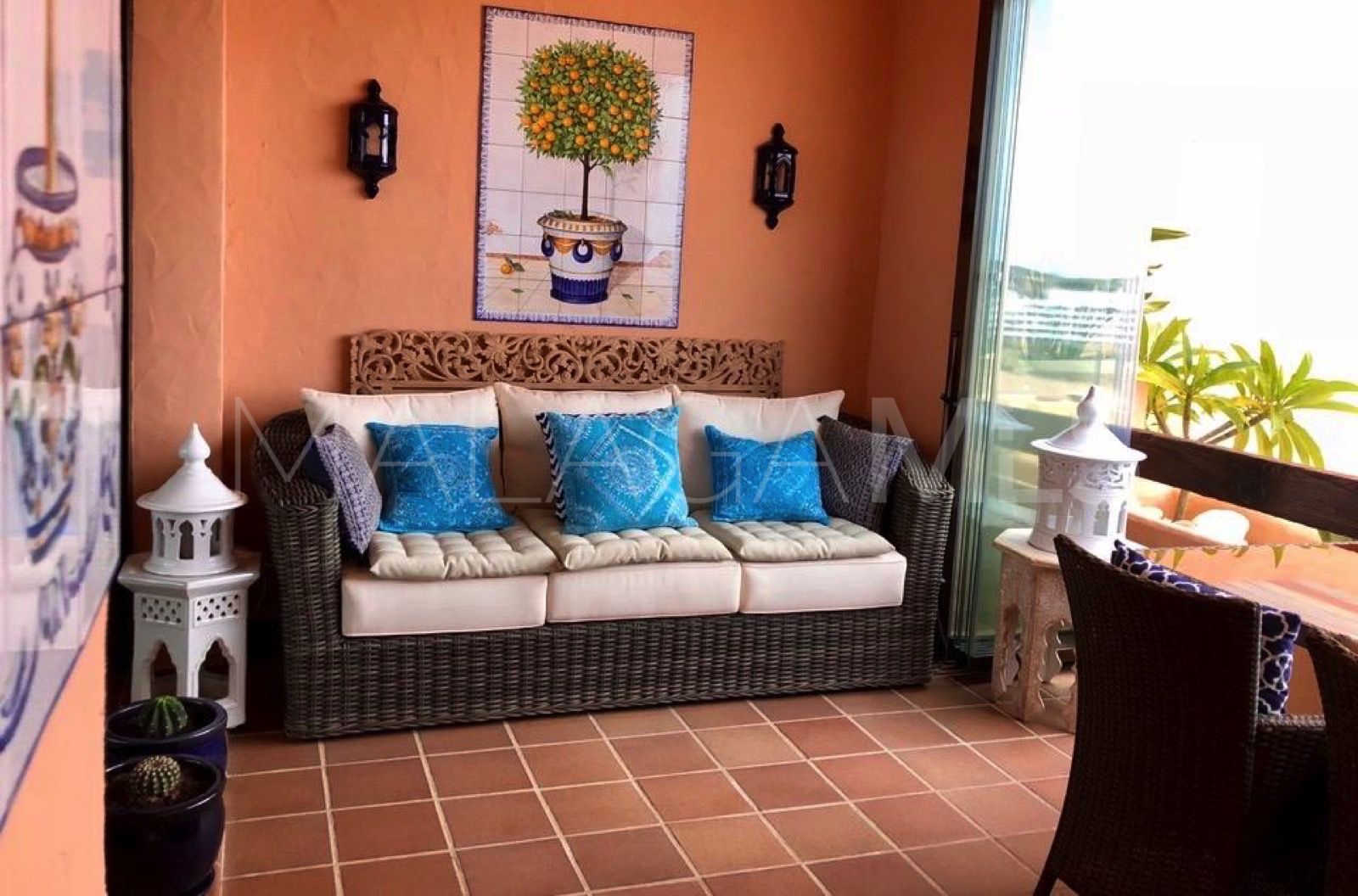 Se vende apartamento in Duquesa Village