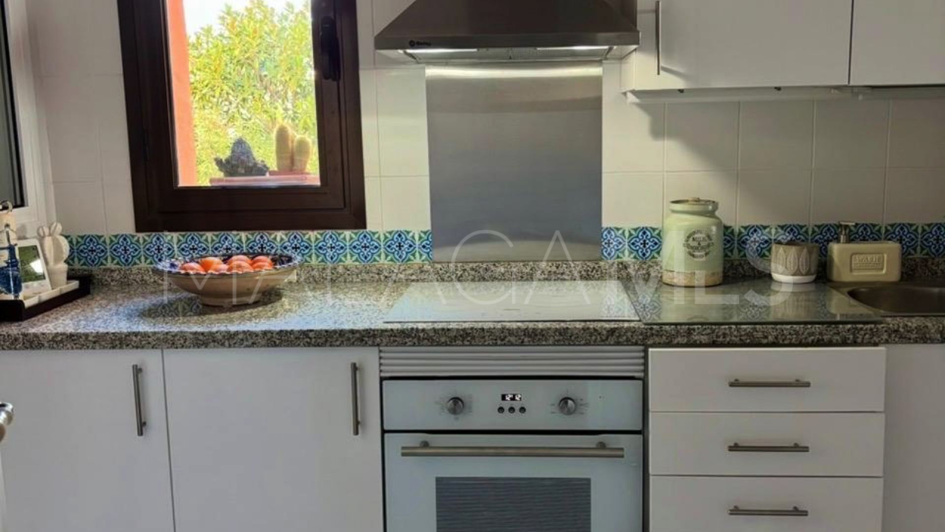 Se vende apartamento in Duquesa Village