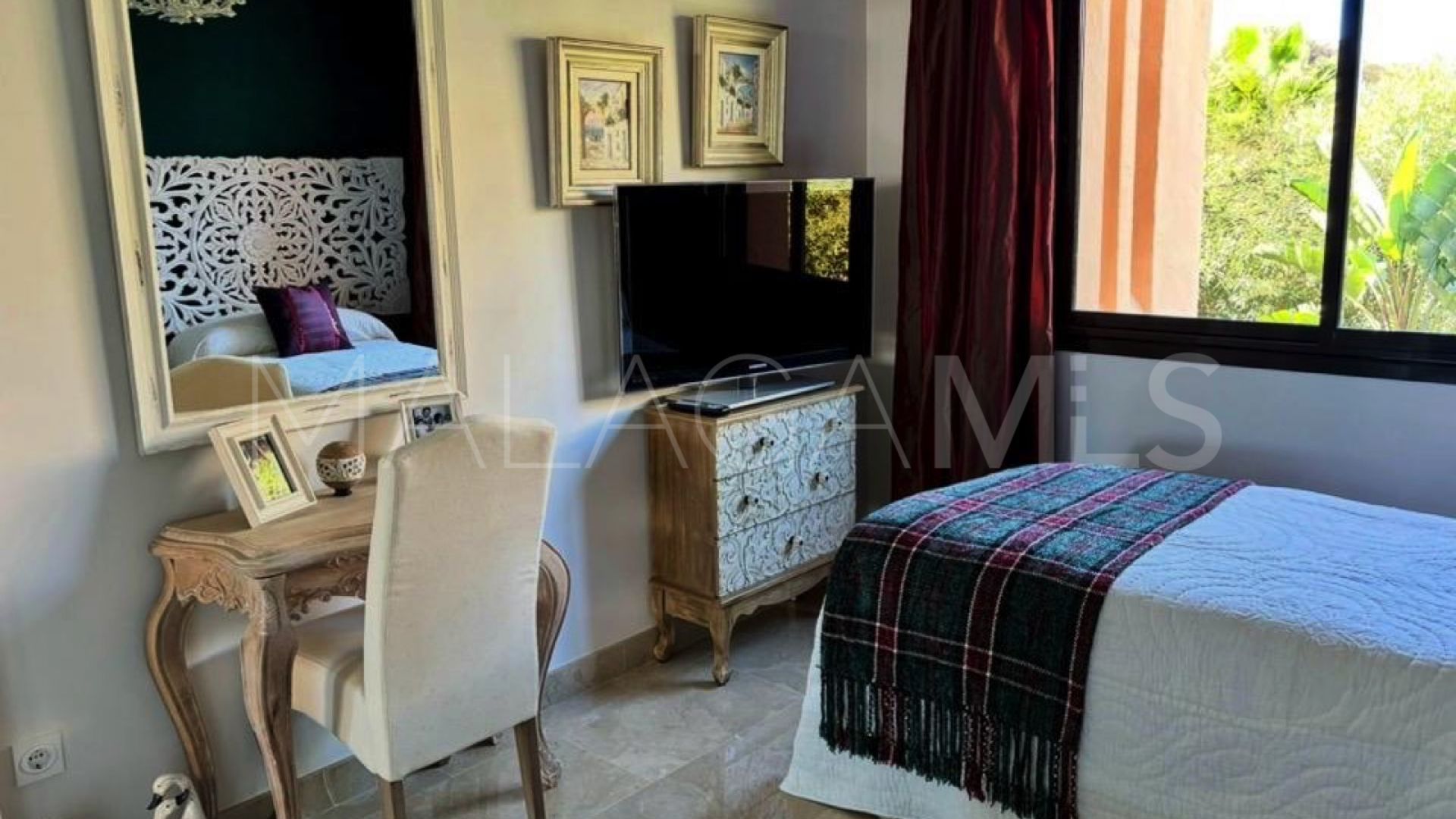 Se vende apartamento in Duquesa Village