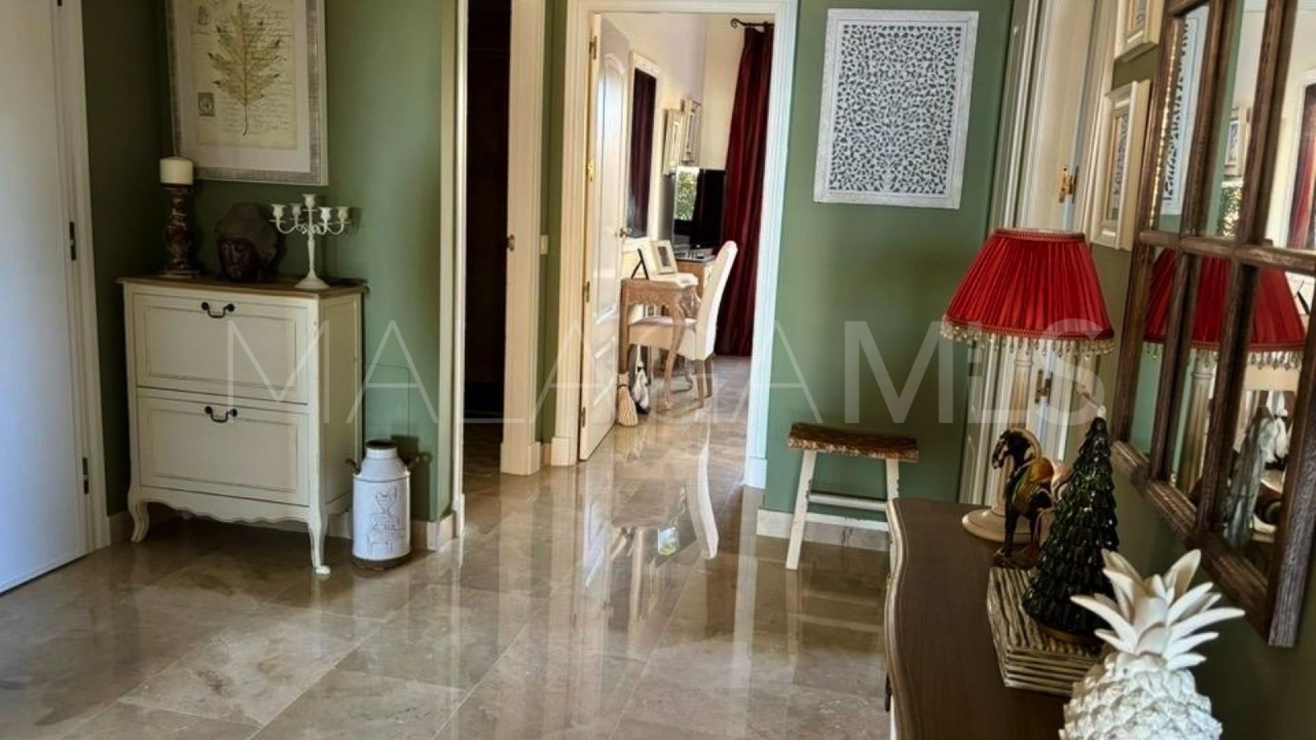 Se vende apartamento in Duquesa Village