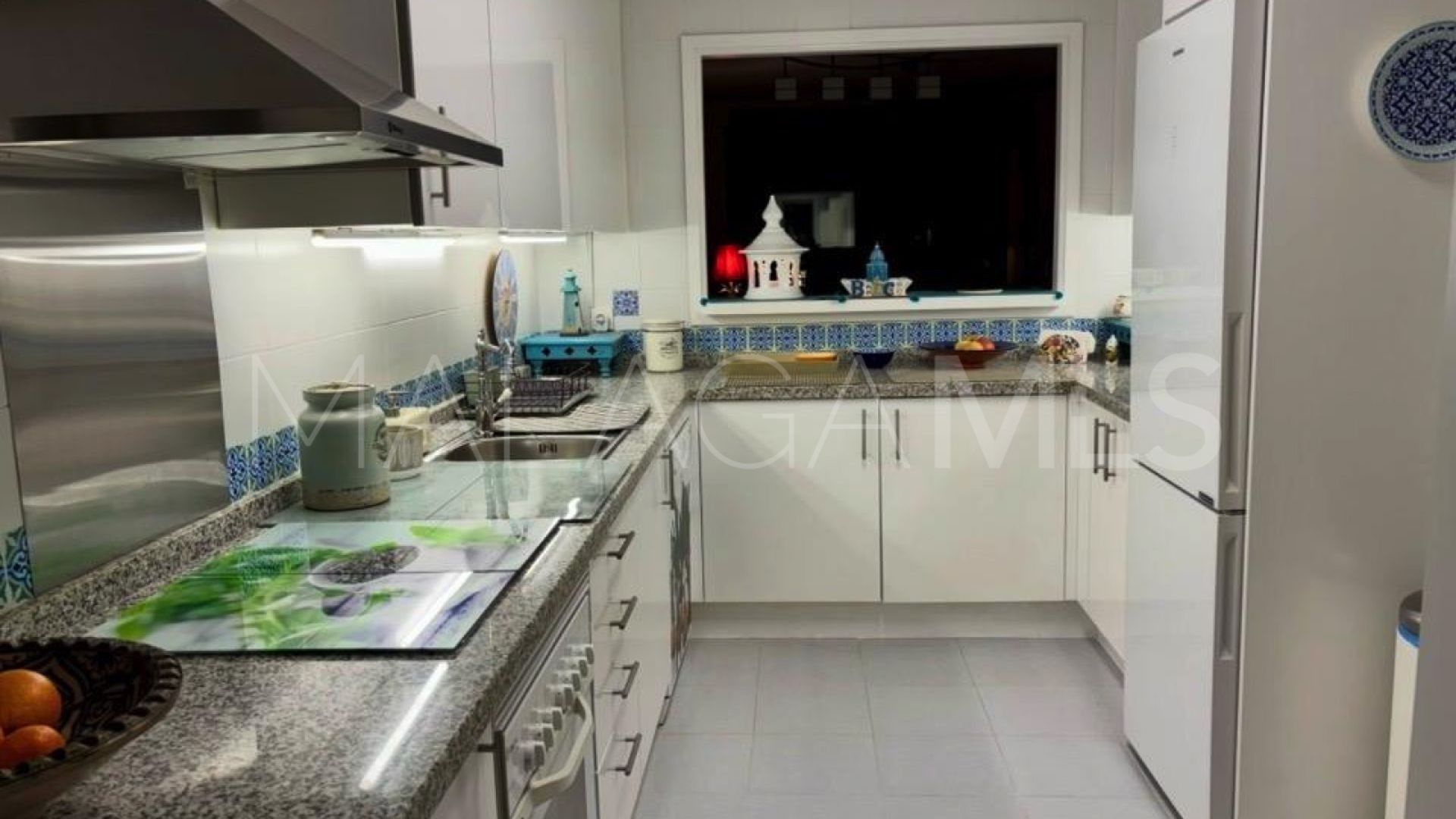 Se vende apartamento in Duquesa Village