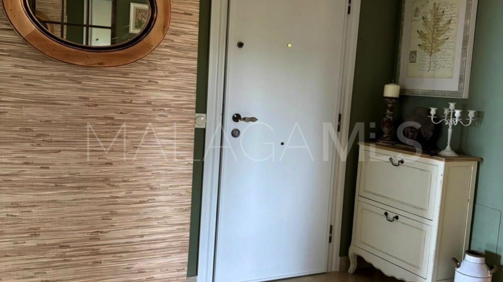 Se vende apartamento in Duquesa Village