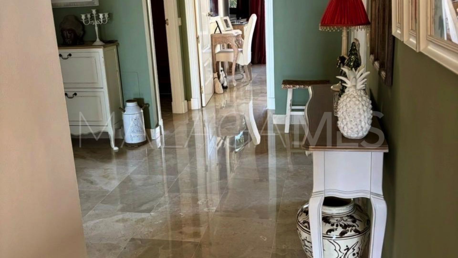 Se vende apartamento in Duquesa Village