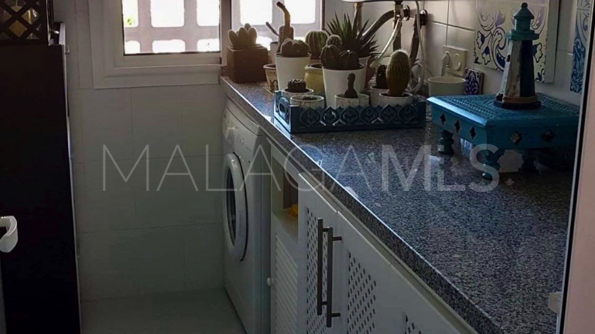 Se vende apartamento in Duquesa Village