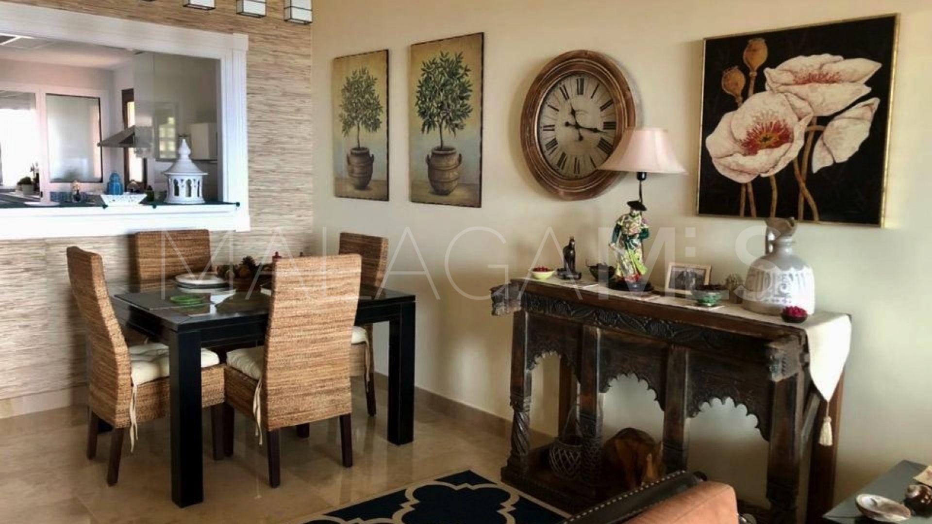 Se vende apartamento in Duquesa Village