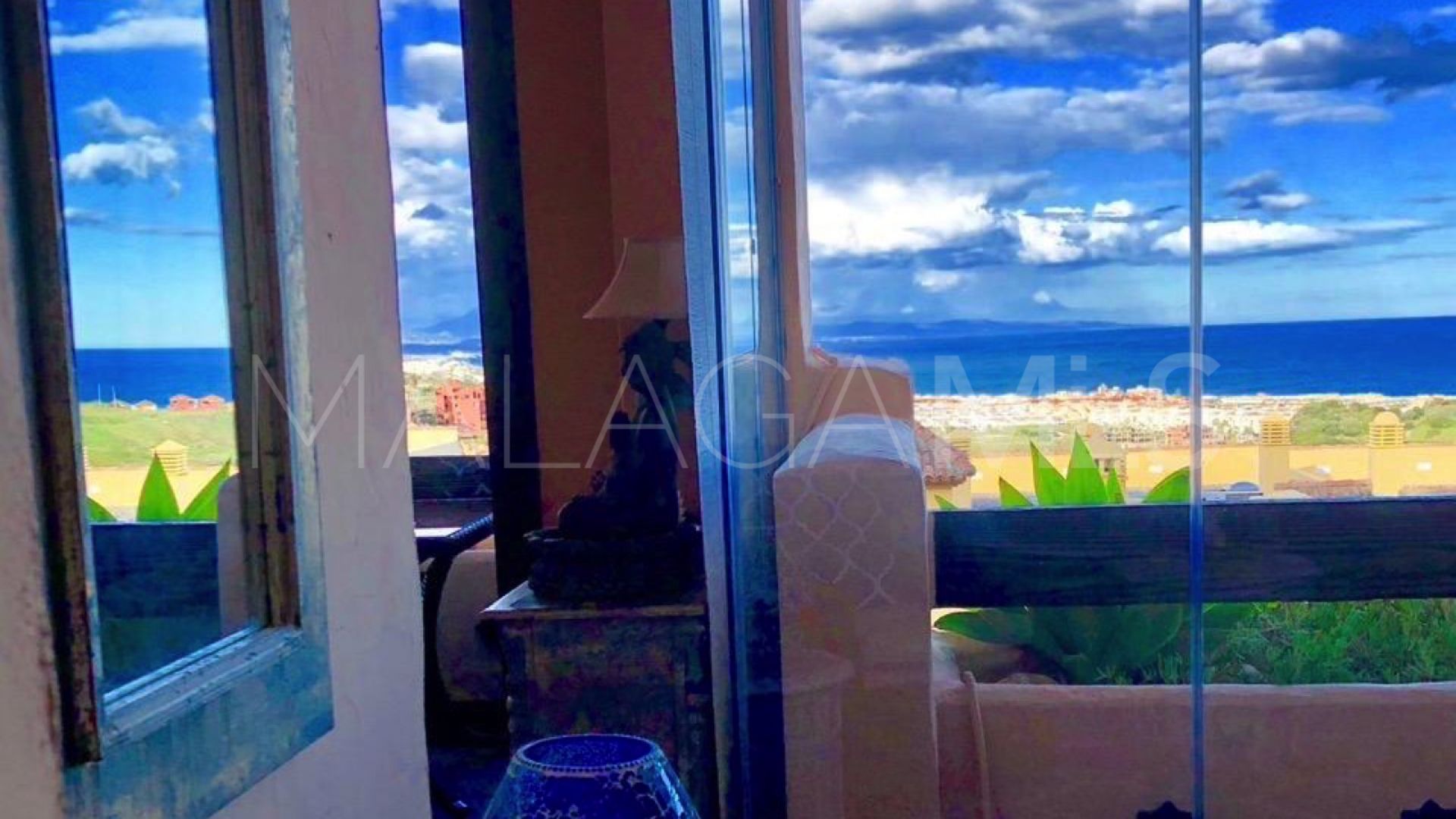 Se vende apartamento in Duquesa Village