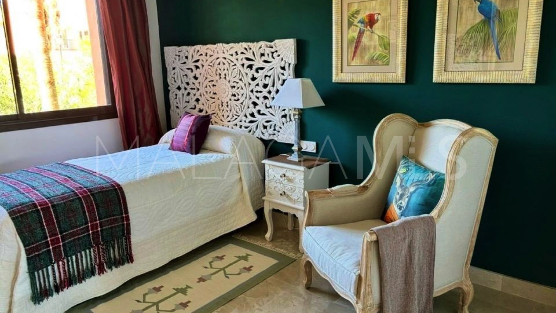 Se vende apartamento in Duquesa Village