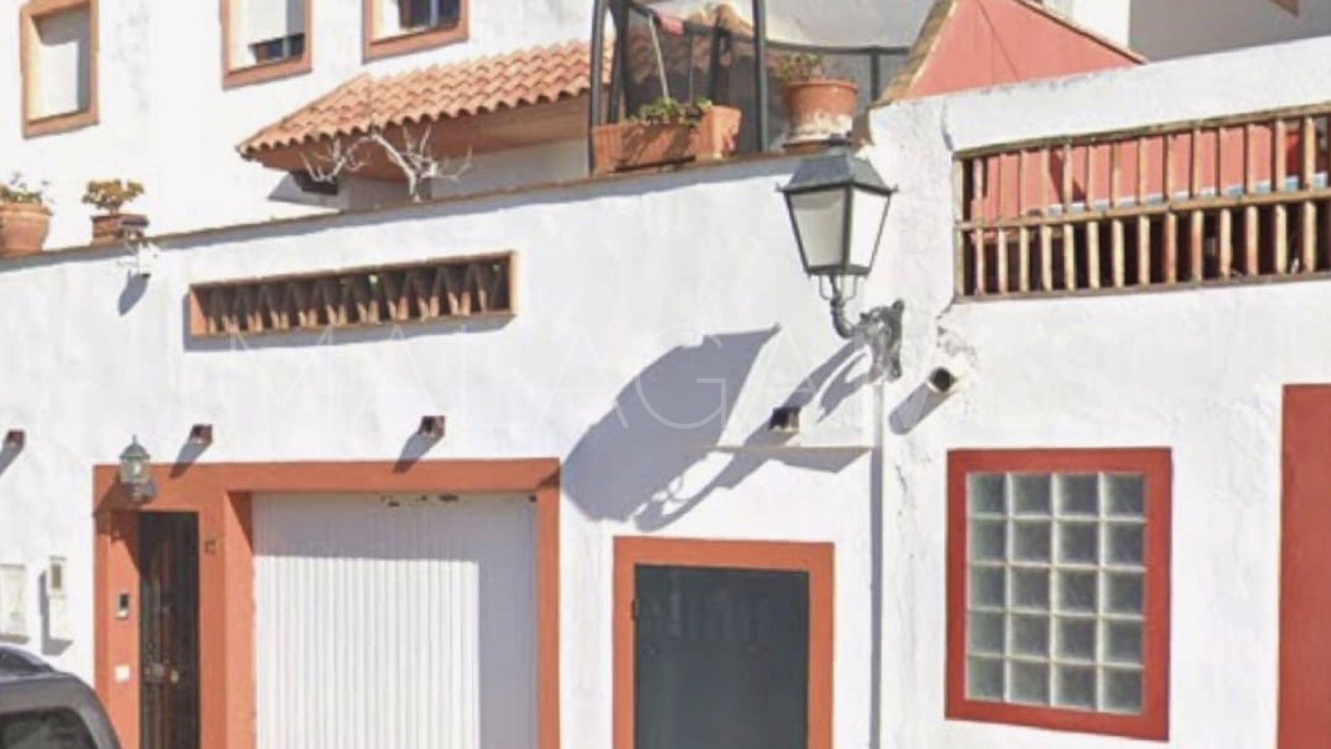 Parhus for sale in Bello Horizonte