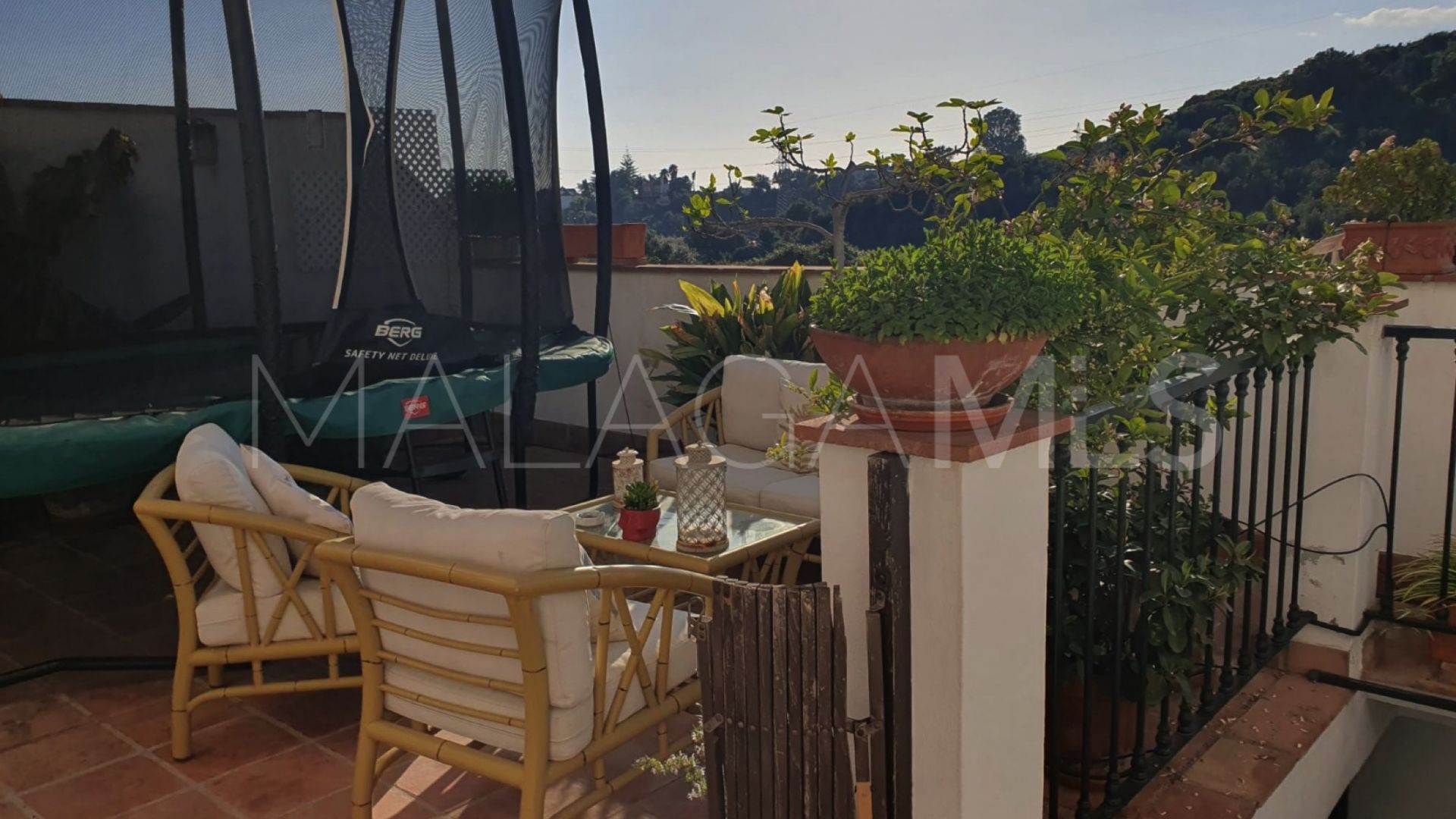 Parhus for sale in Bello Horizonte