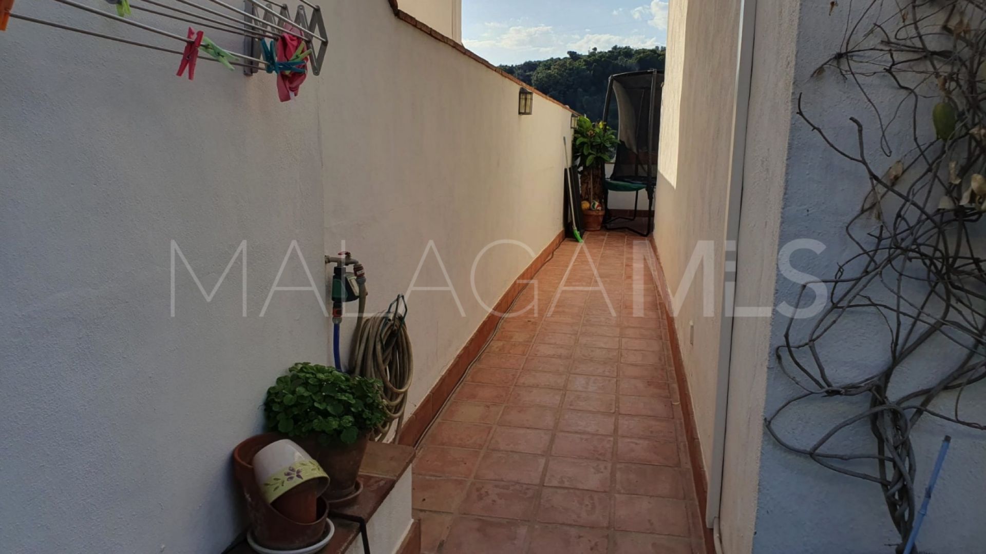 Parhus for sale in Bello Horizonte