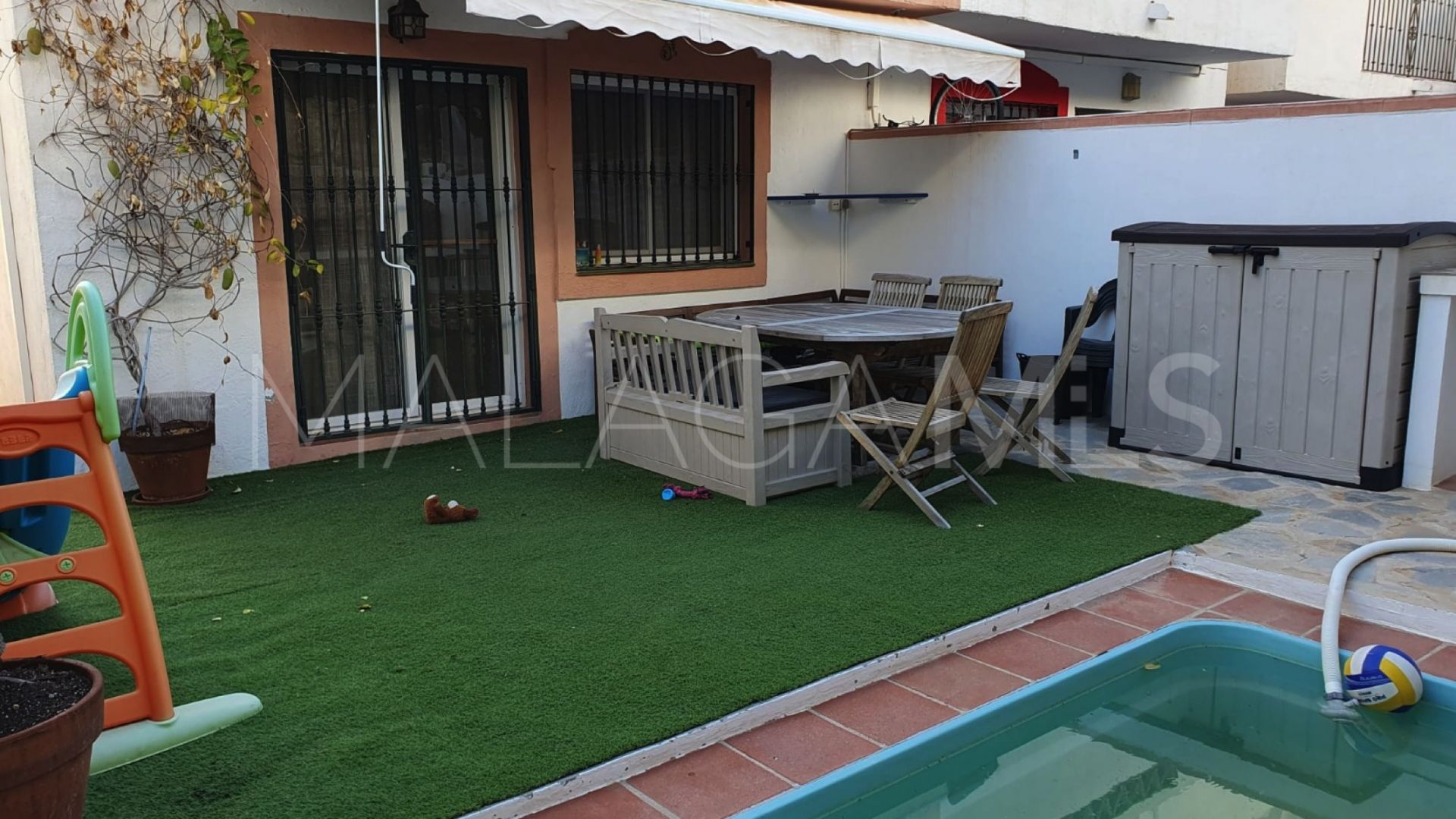 Parhus for sale in Bello Horizonte