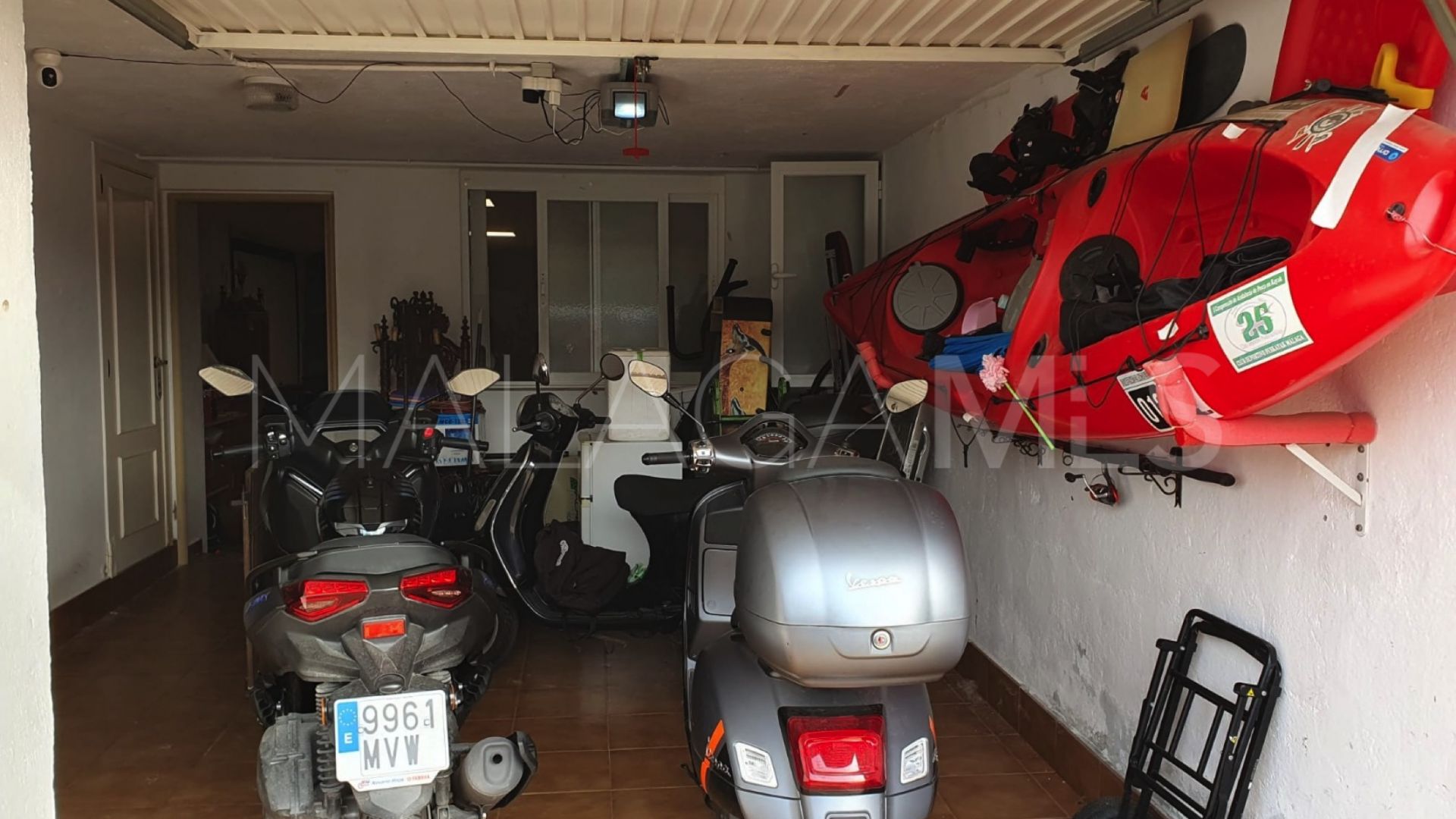 Parhus for sale in Bello Horizonte