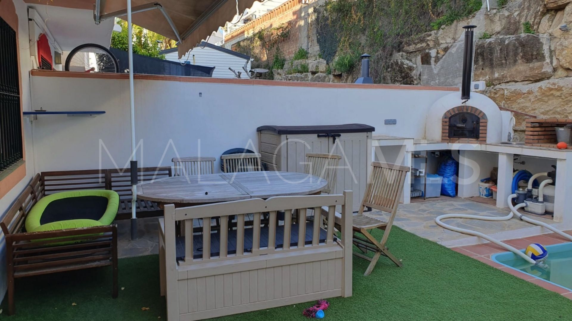 Parhus for sale in Bello Horizonte