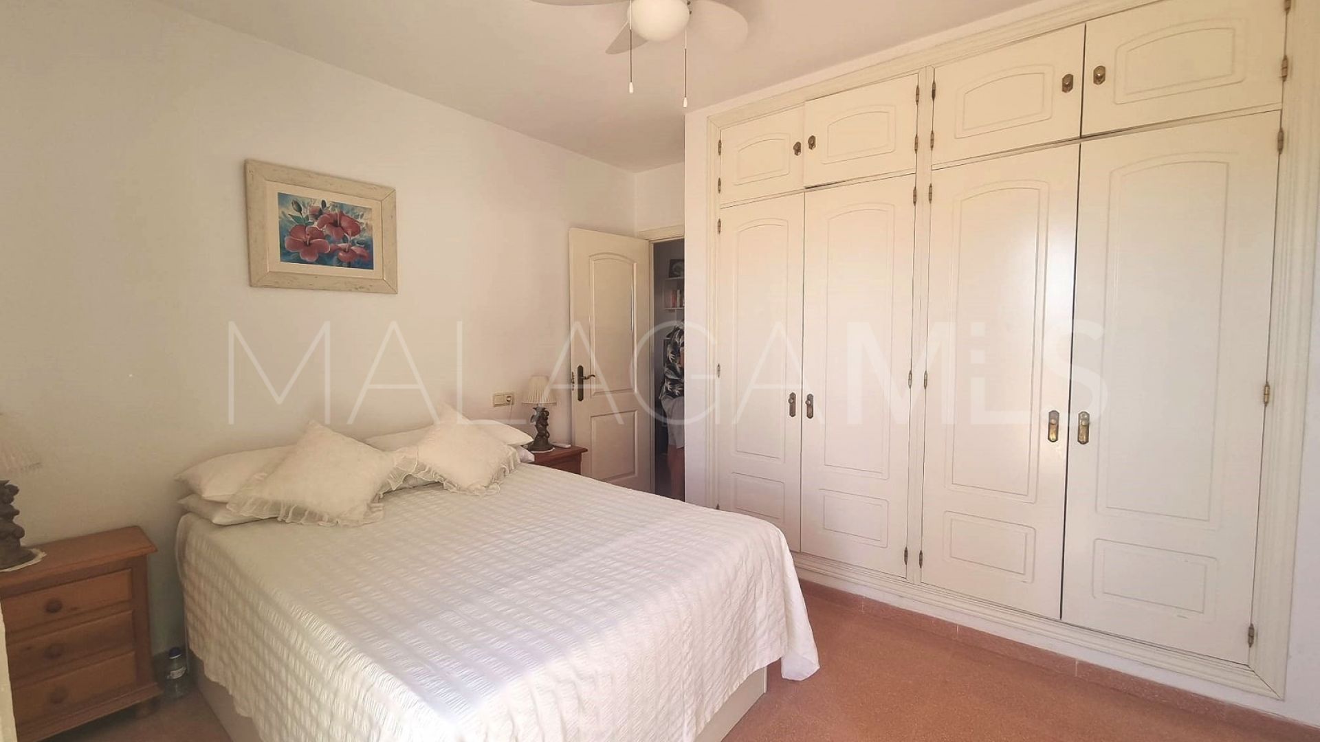 Takvåning for sale in Sabinillas