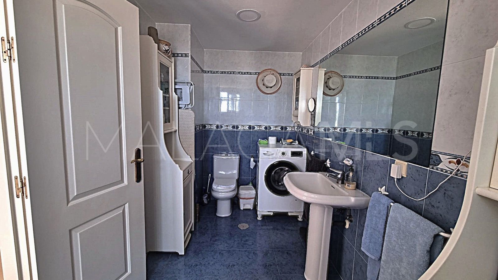 Takvåning for sale in Sabinillas