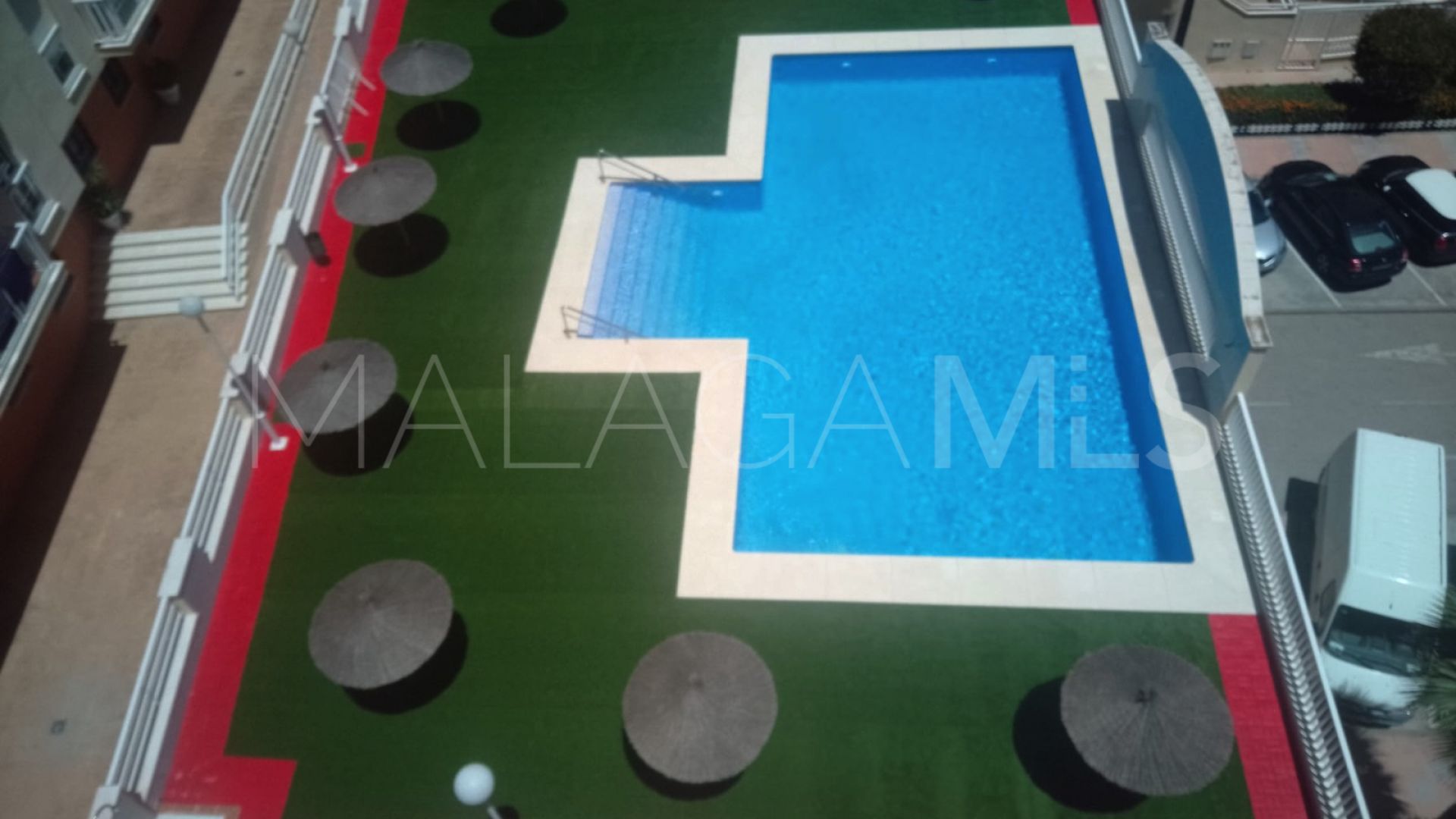 Takvåning for sale in Sabinillas