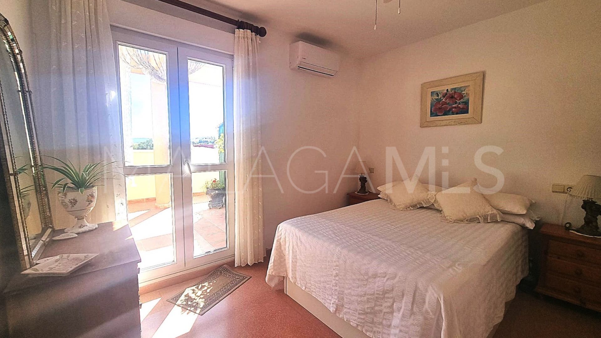 Takvåning for sale in Sabinillas