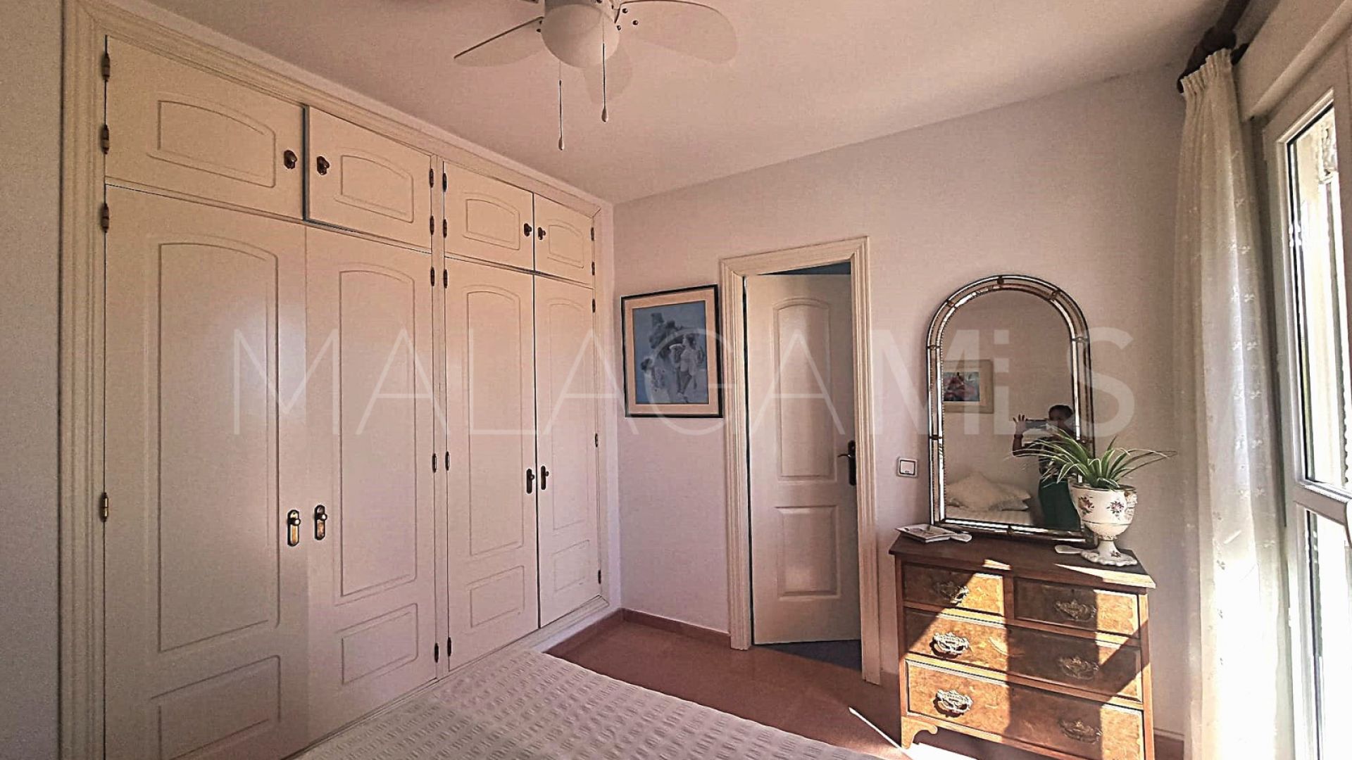 Takvåning for sale in Sabinillas