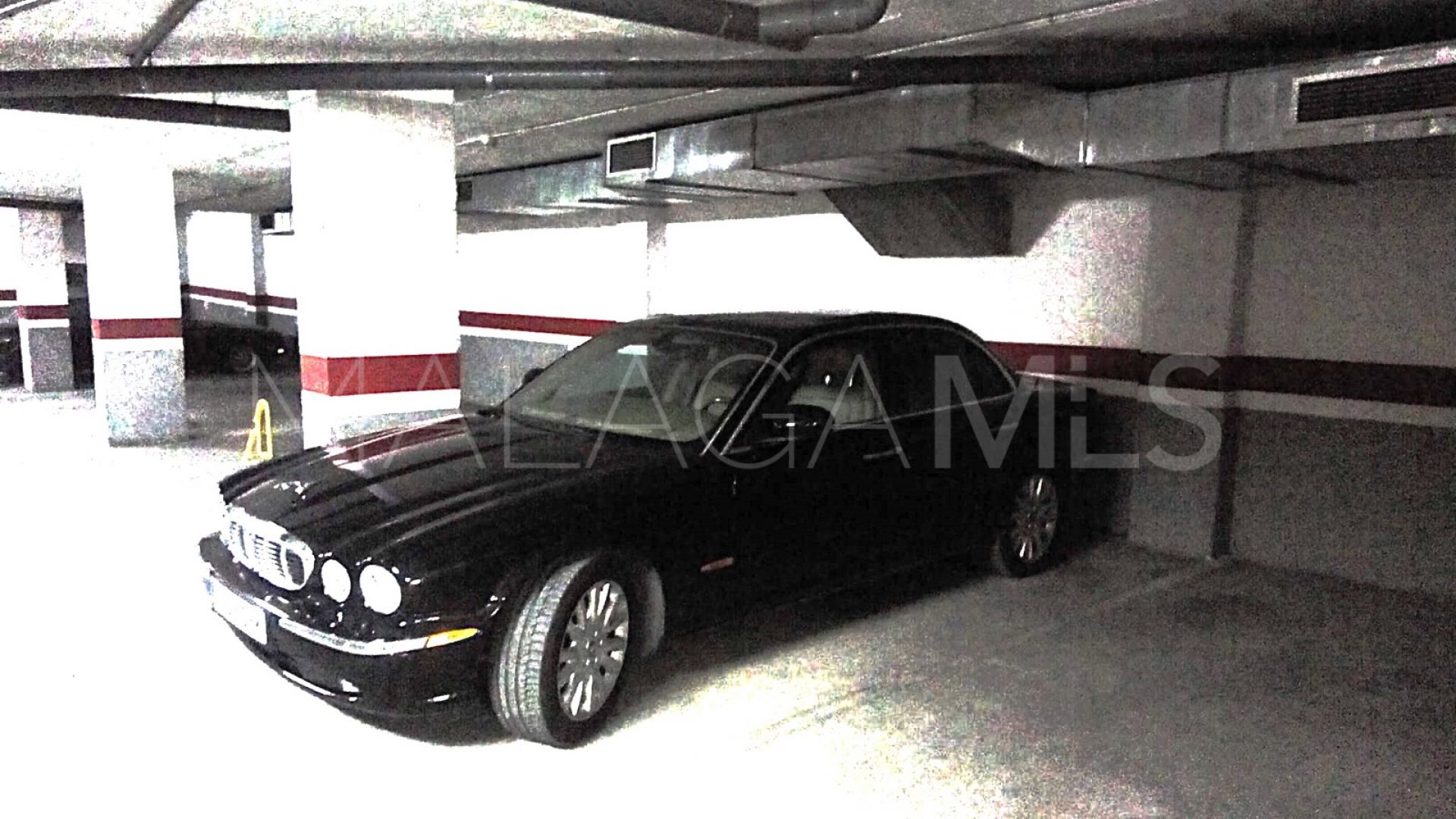 Takvåning for sale in Sabinillas