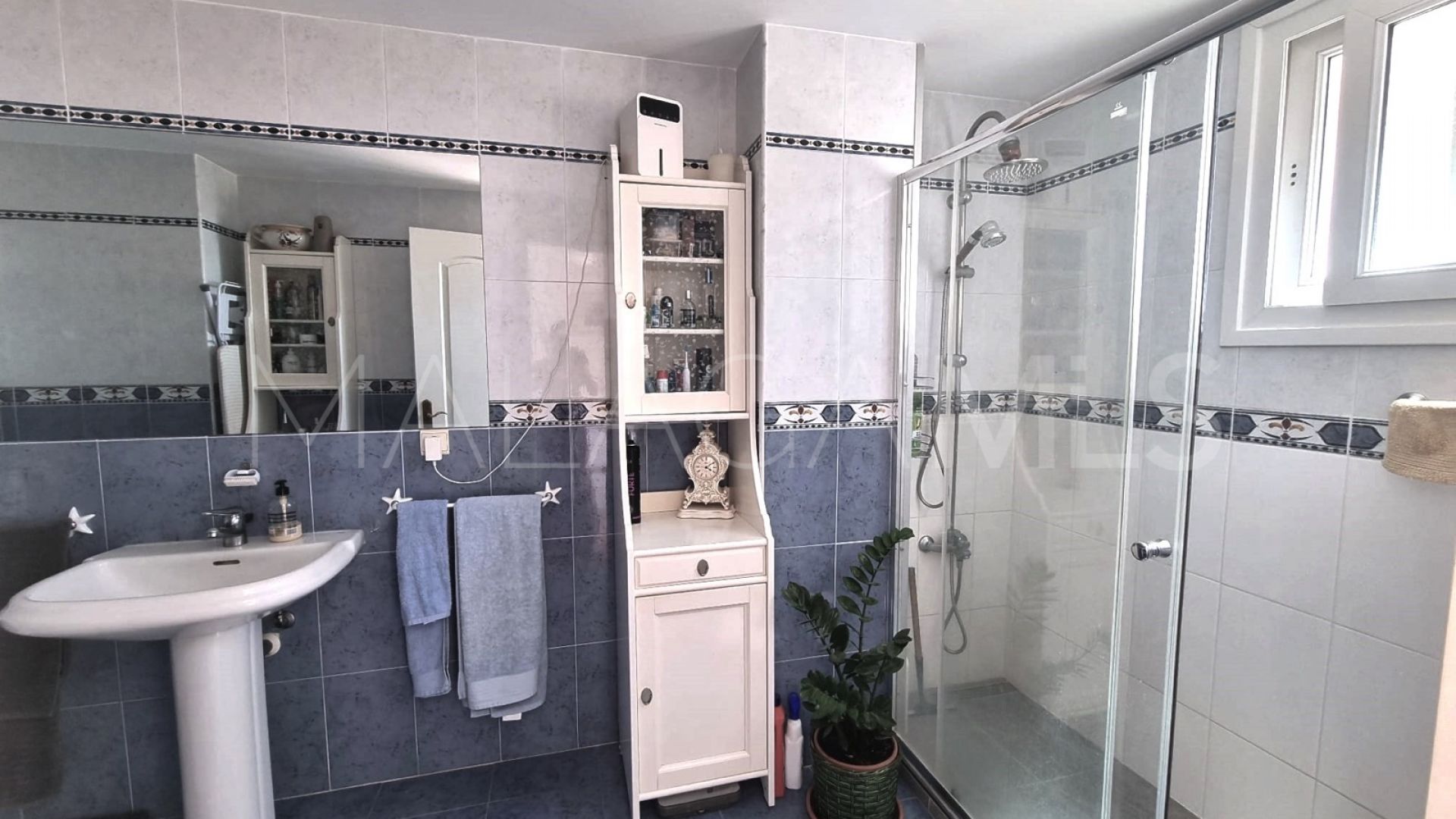 Takvåning for sale in Sabinillas