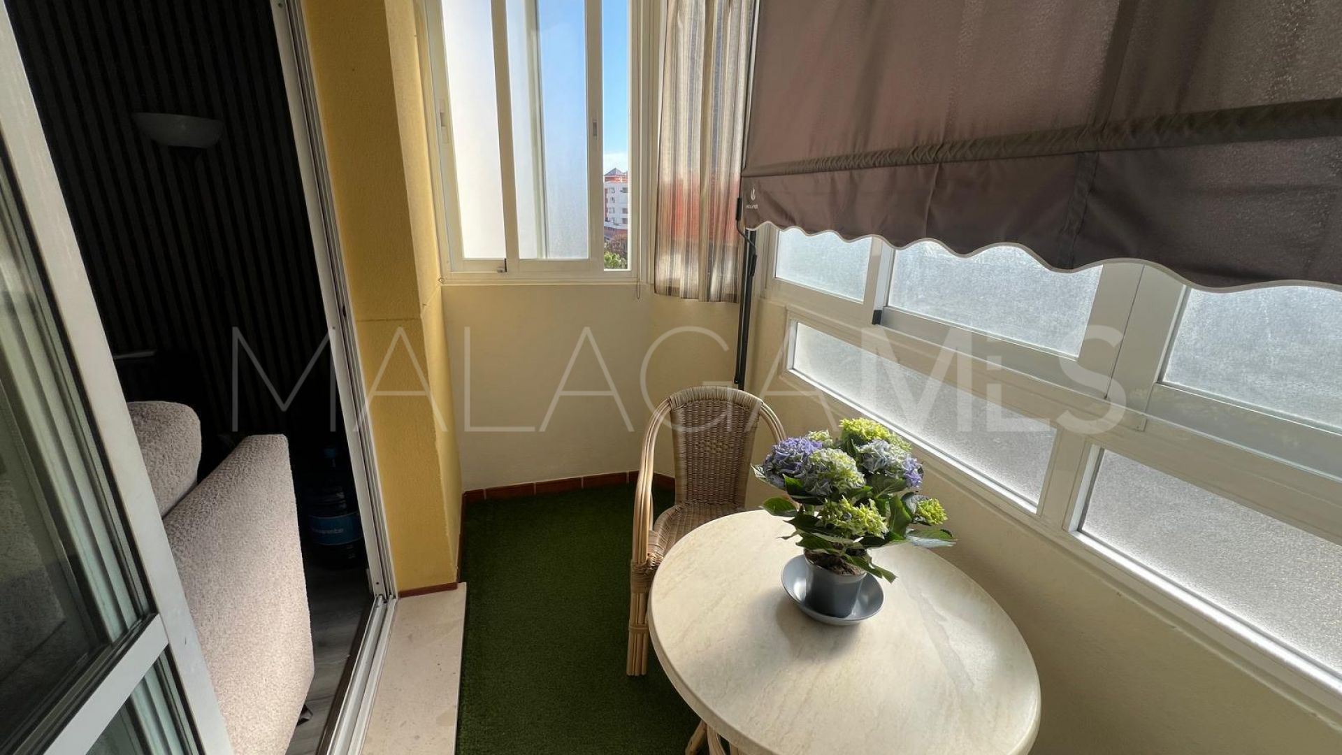 Se vende apartamento in Estepona Ciudad