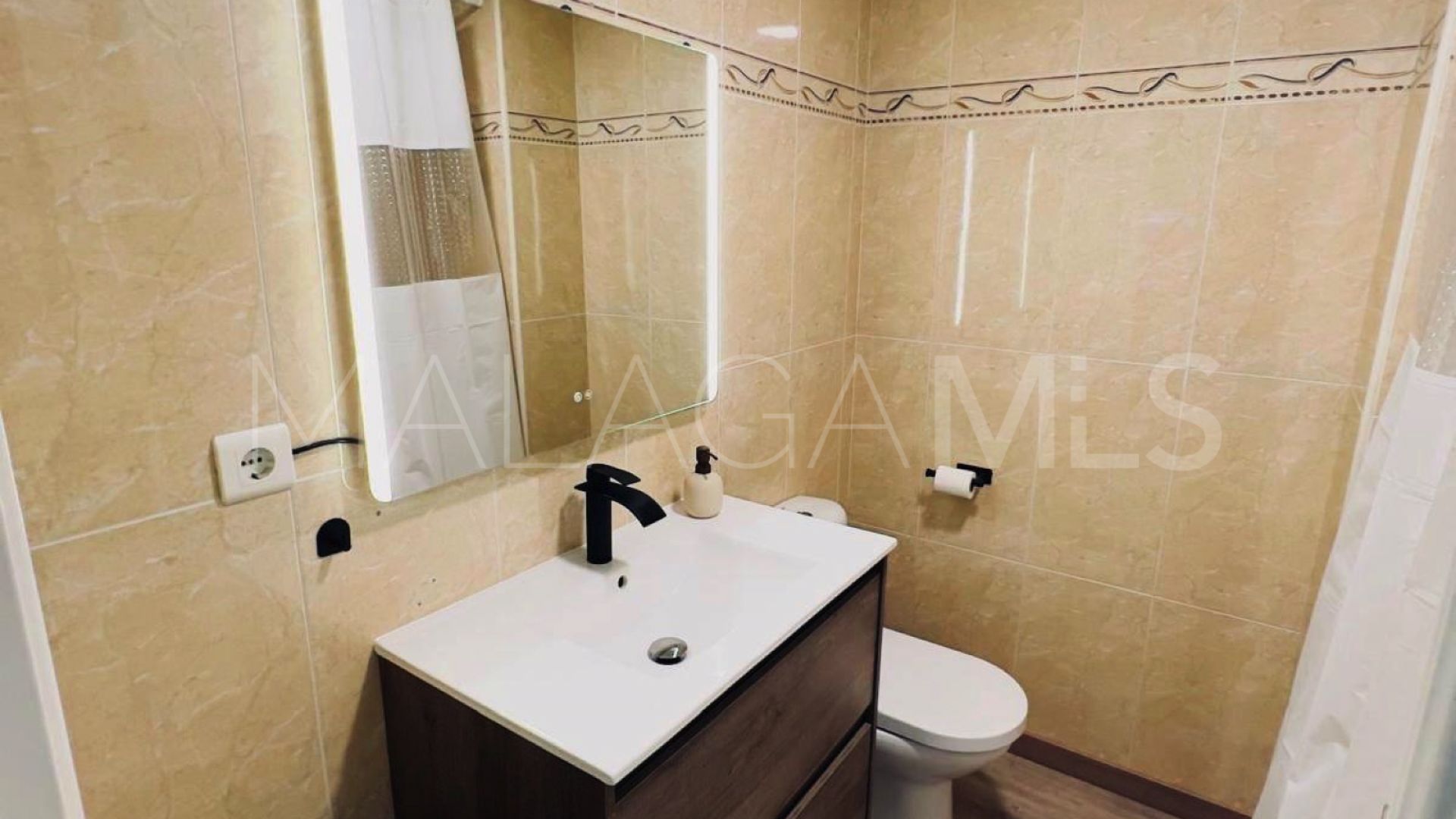 Se vende apartamento in Estepona Ciudad