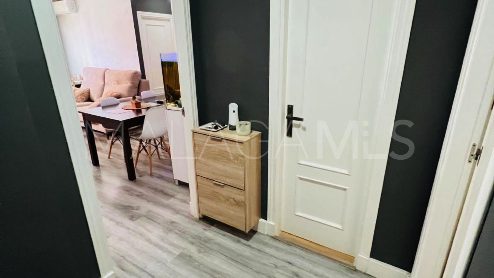 Se vende apartamento in Estepona Ciudad