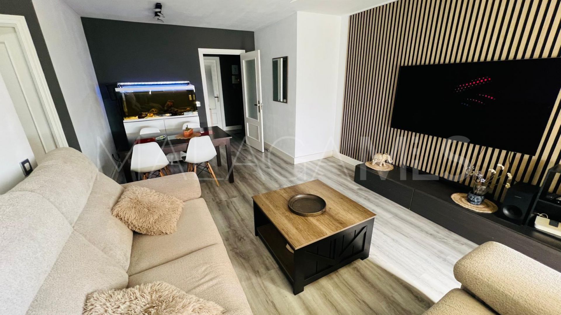 Se vende apartamento in Estepona Ciudad