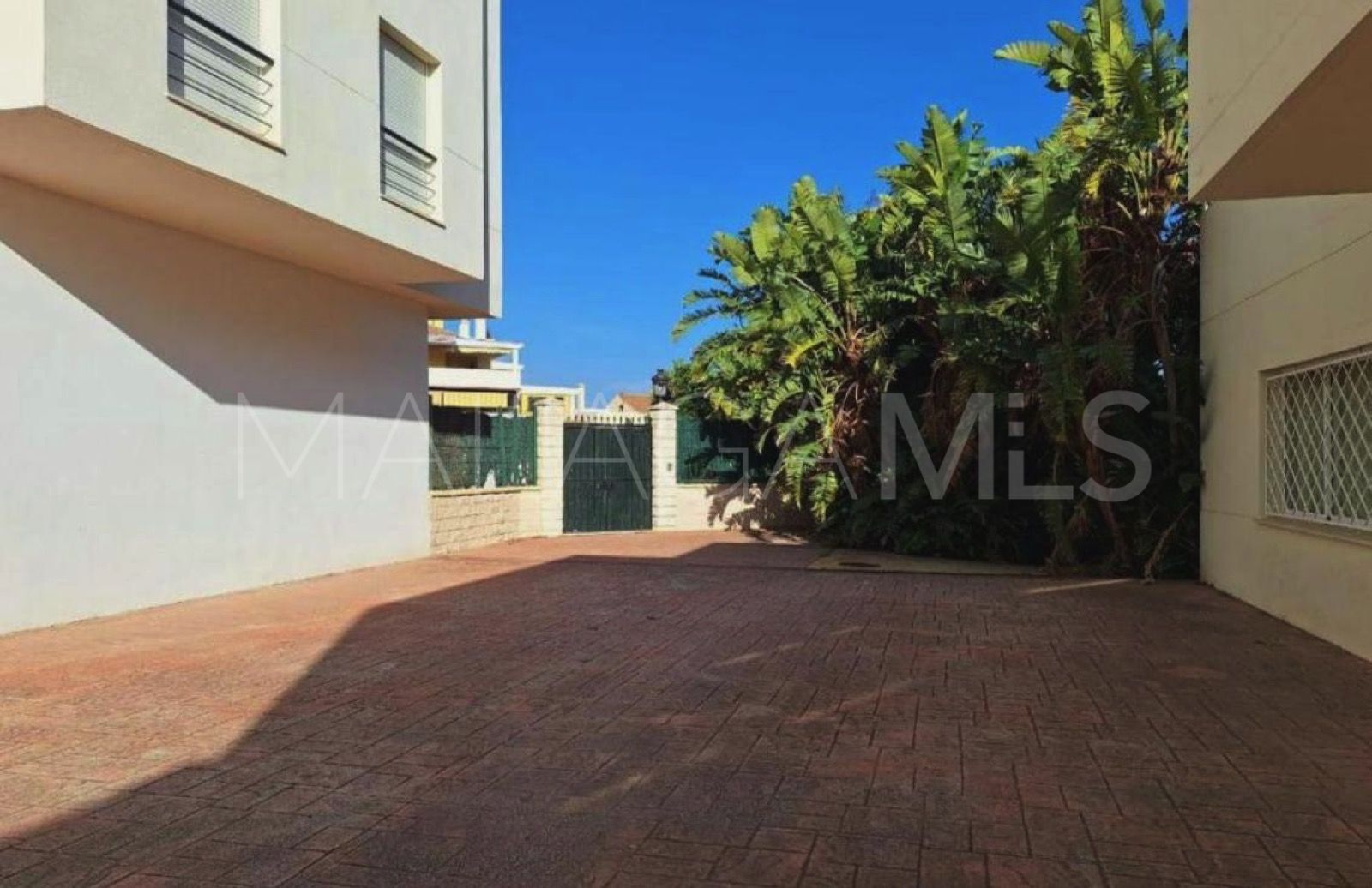 Se vende apartamento in Estepona Ciudad