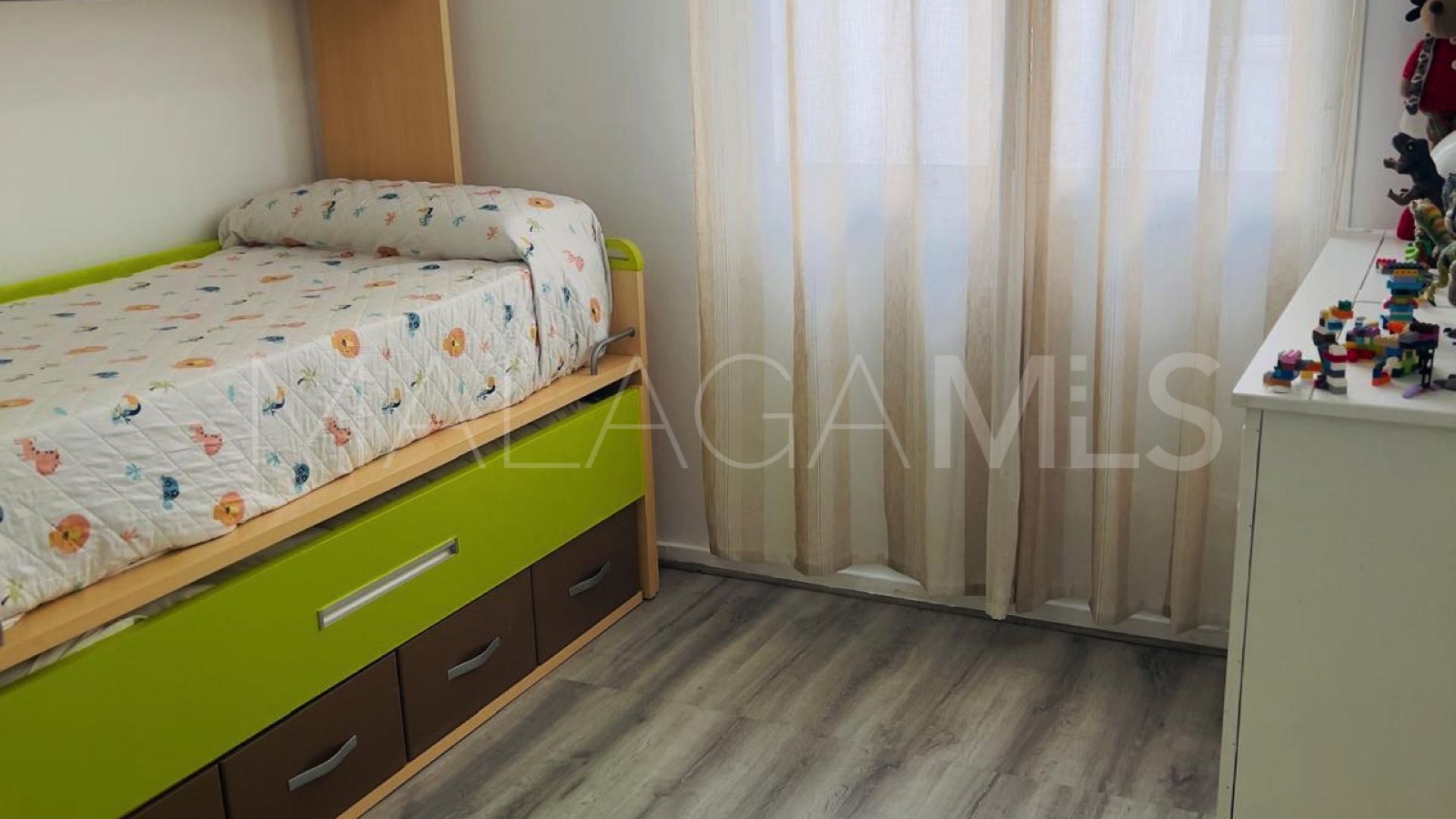 Se vende apartamento in Estepona Ciudad