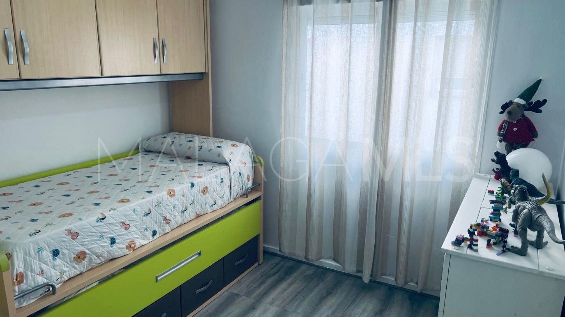 Se vende apartamento in Estepona Ciudad