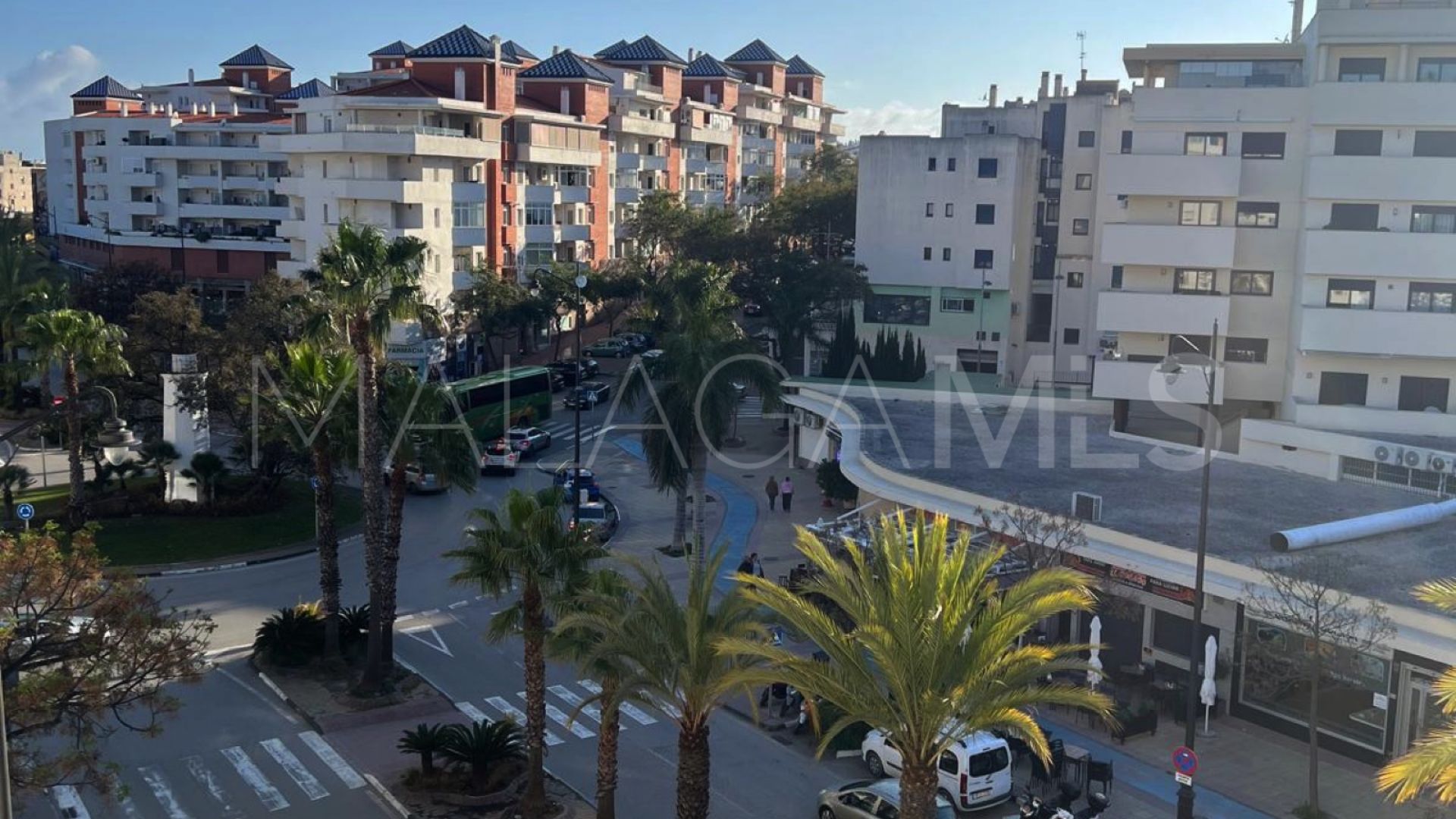 Se vende apartamento in Estepona Ciudad