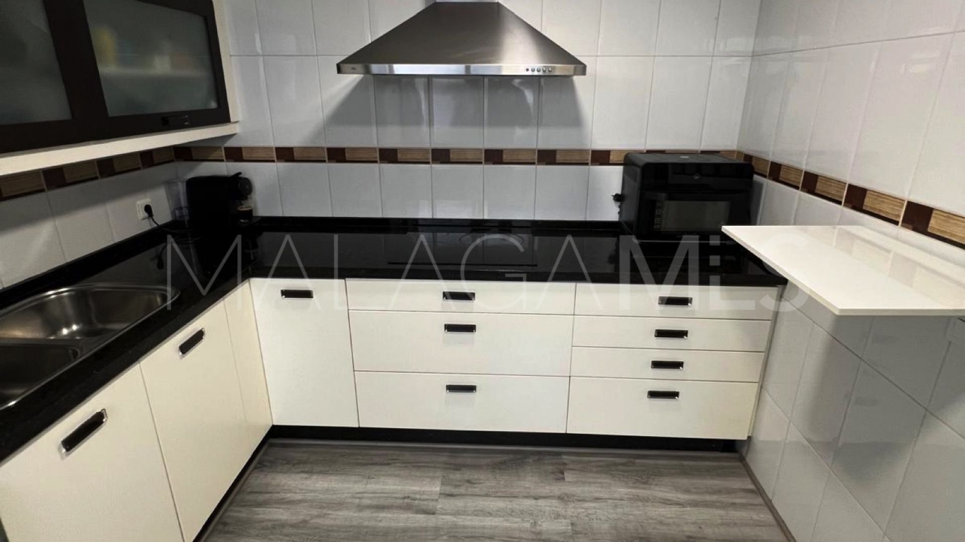 Se vende apartamento in Estepona Ciudad