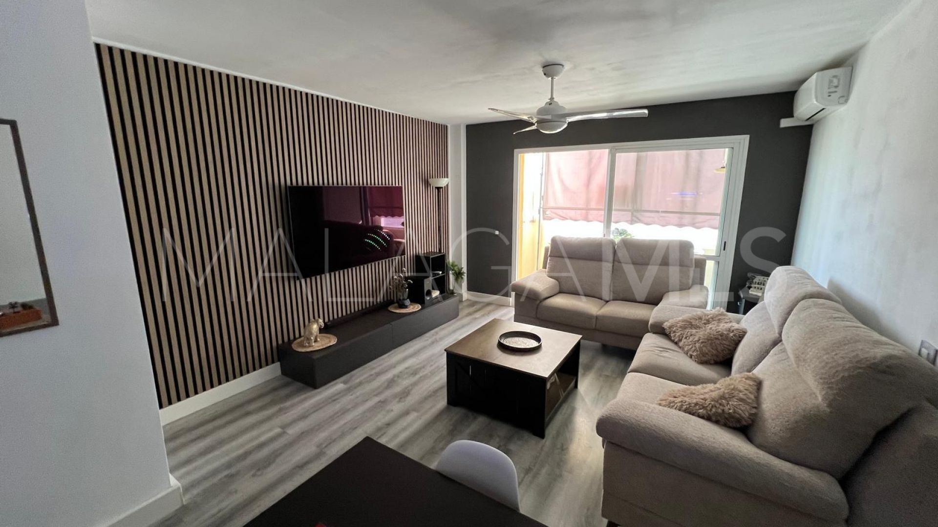 Se vende apartamento in Estepona Ciudad