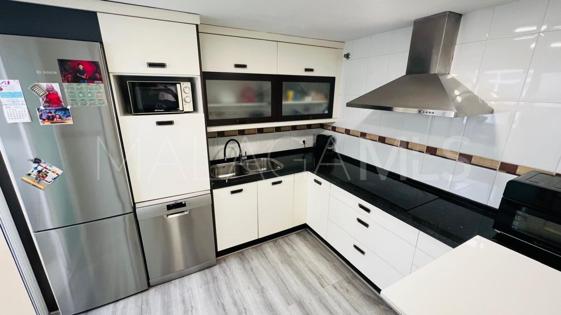 Se vende apartamento in Estepona Ciudad