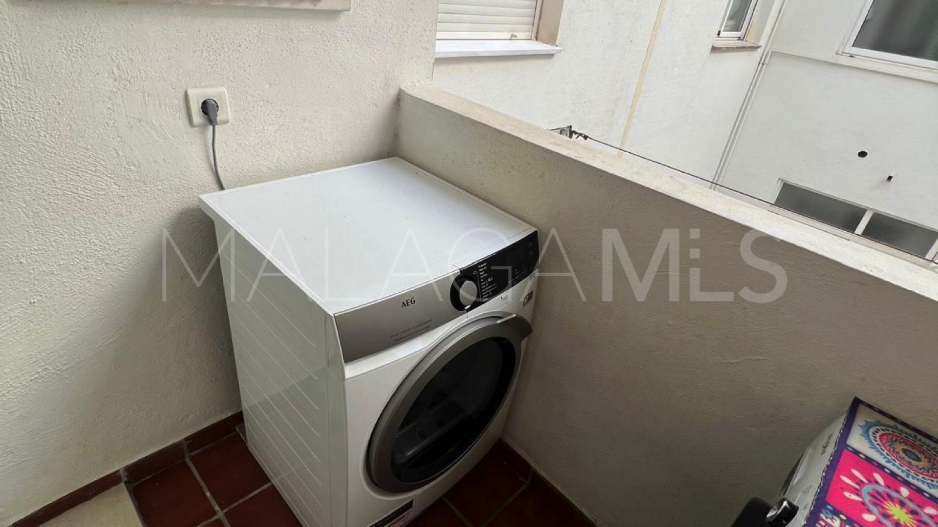 Se vende apartamento in Estepona Ciudad
