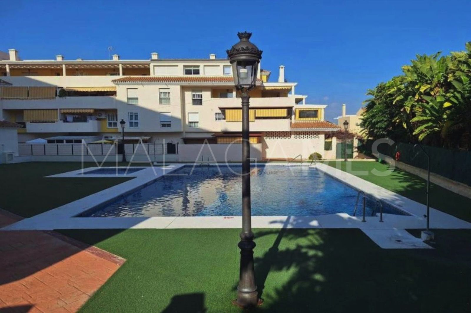 Se vende apartamento in Estepona Ciudad