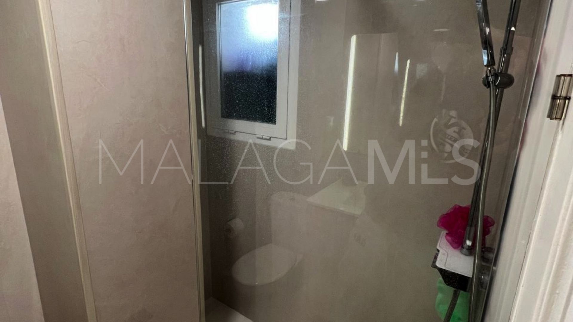 Se vende apartamento in Estepona Ciudad