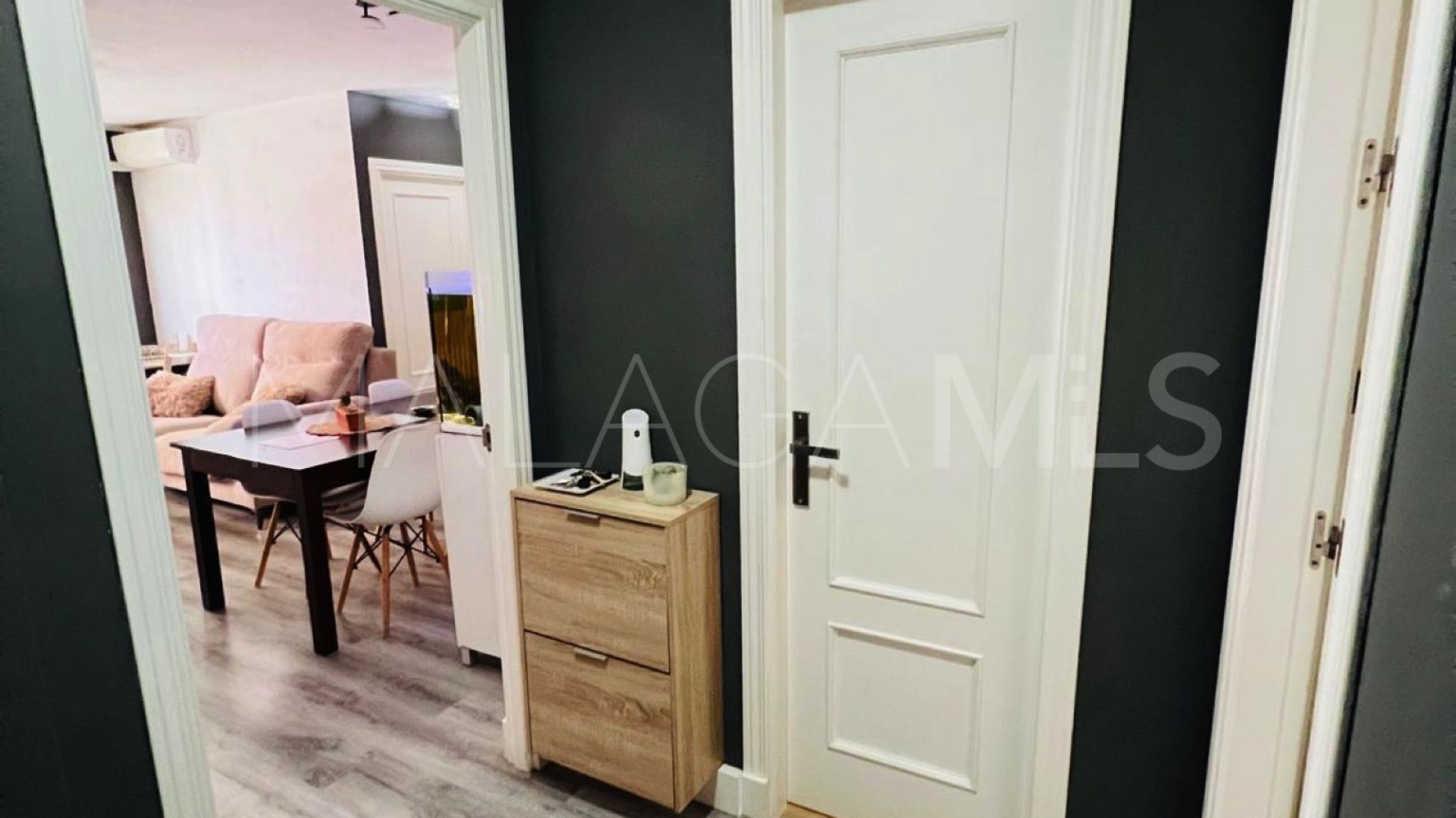 Se vende apartamento in Estepona Ciudad