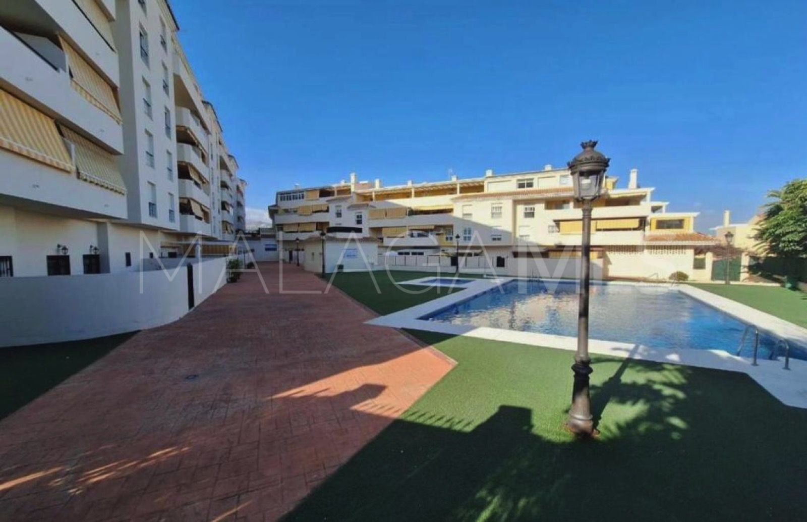 Se vende apartamento in Estepona Ciudad