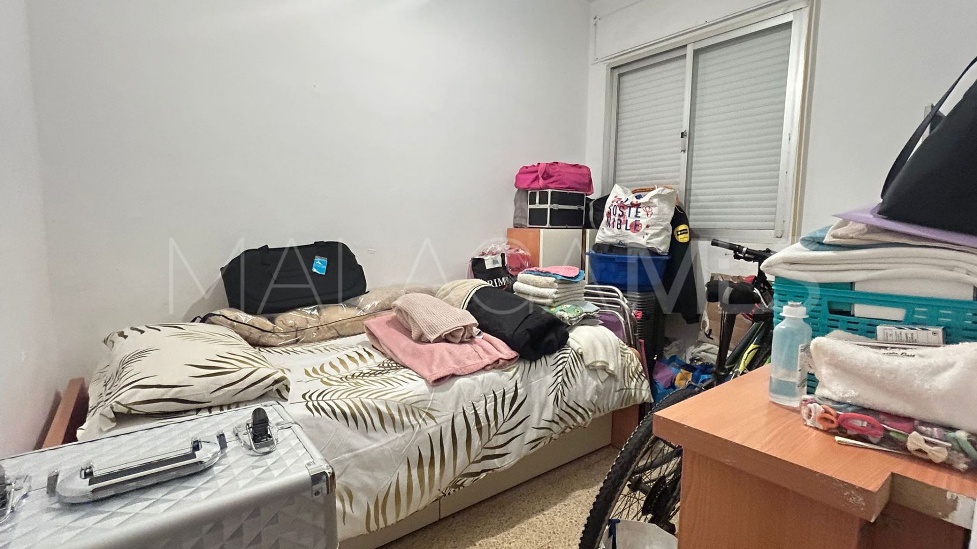 For sale 3 bedrooms apartment in Estepona Centre