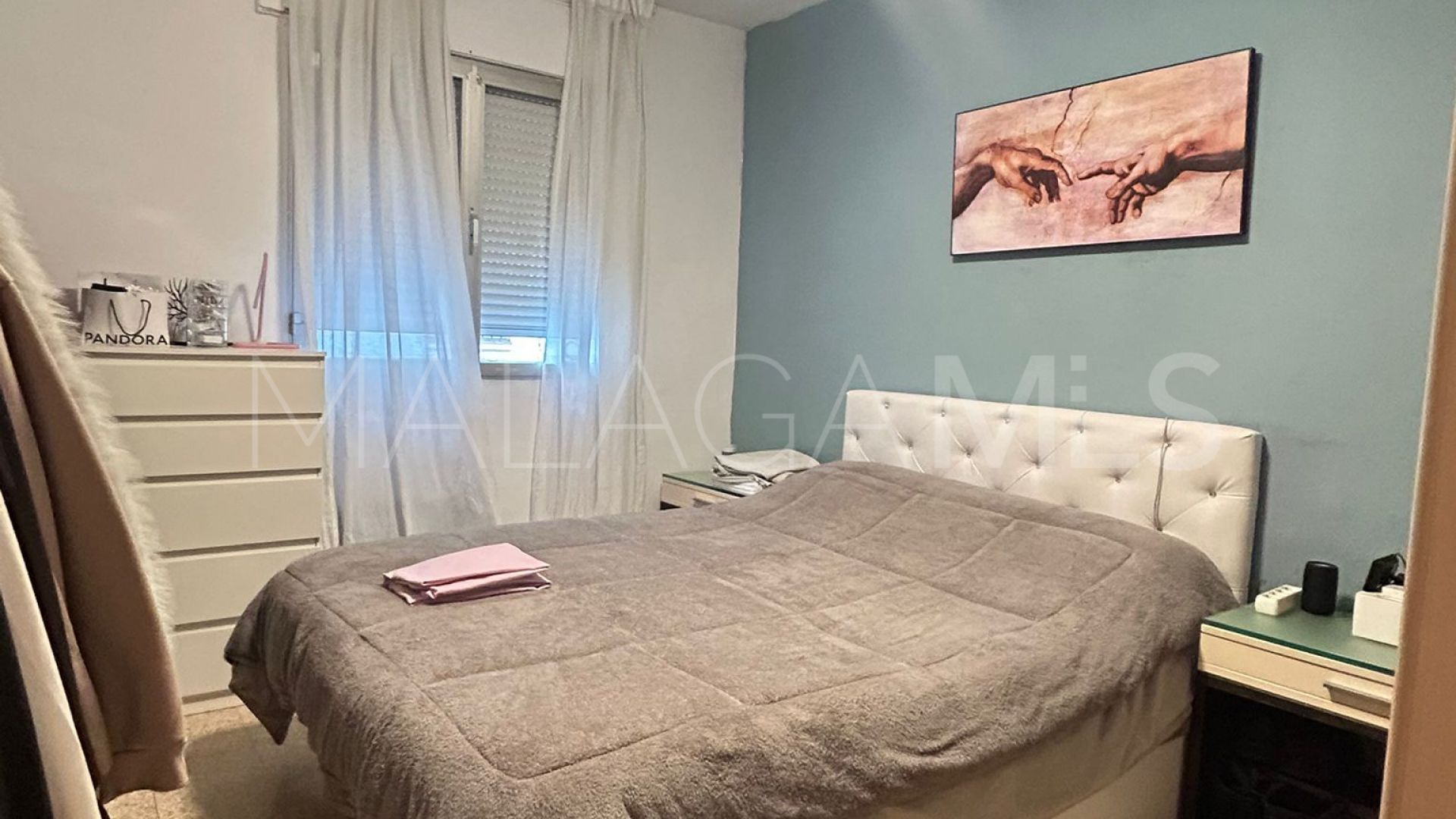 For sale 3 bedrooms apartment in Estepona Centre