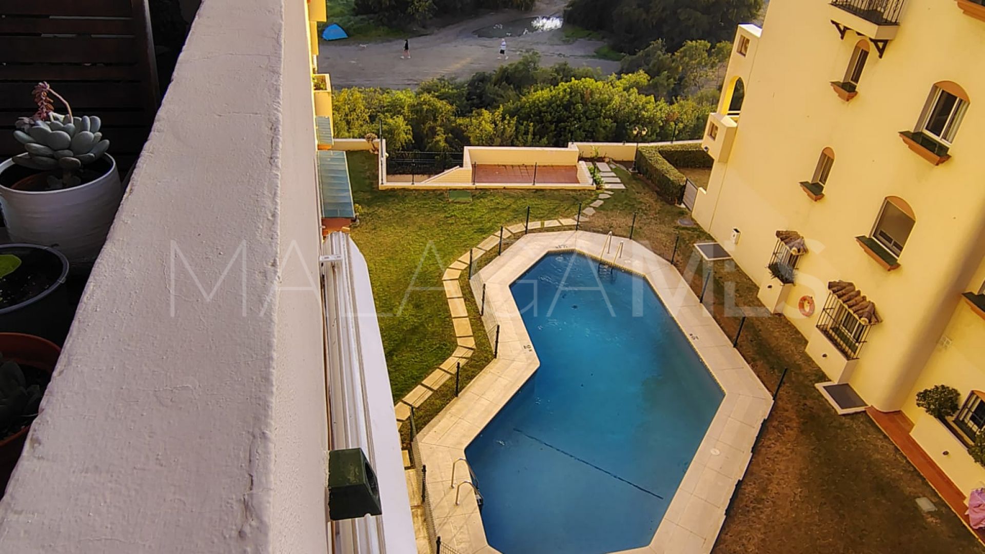 Wohnung for sale in Seghers