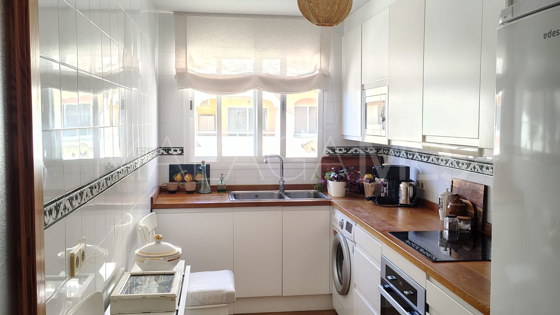 Wohnung for sale in Seghers