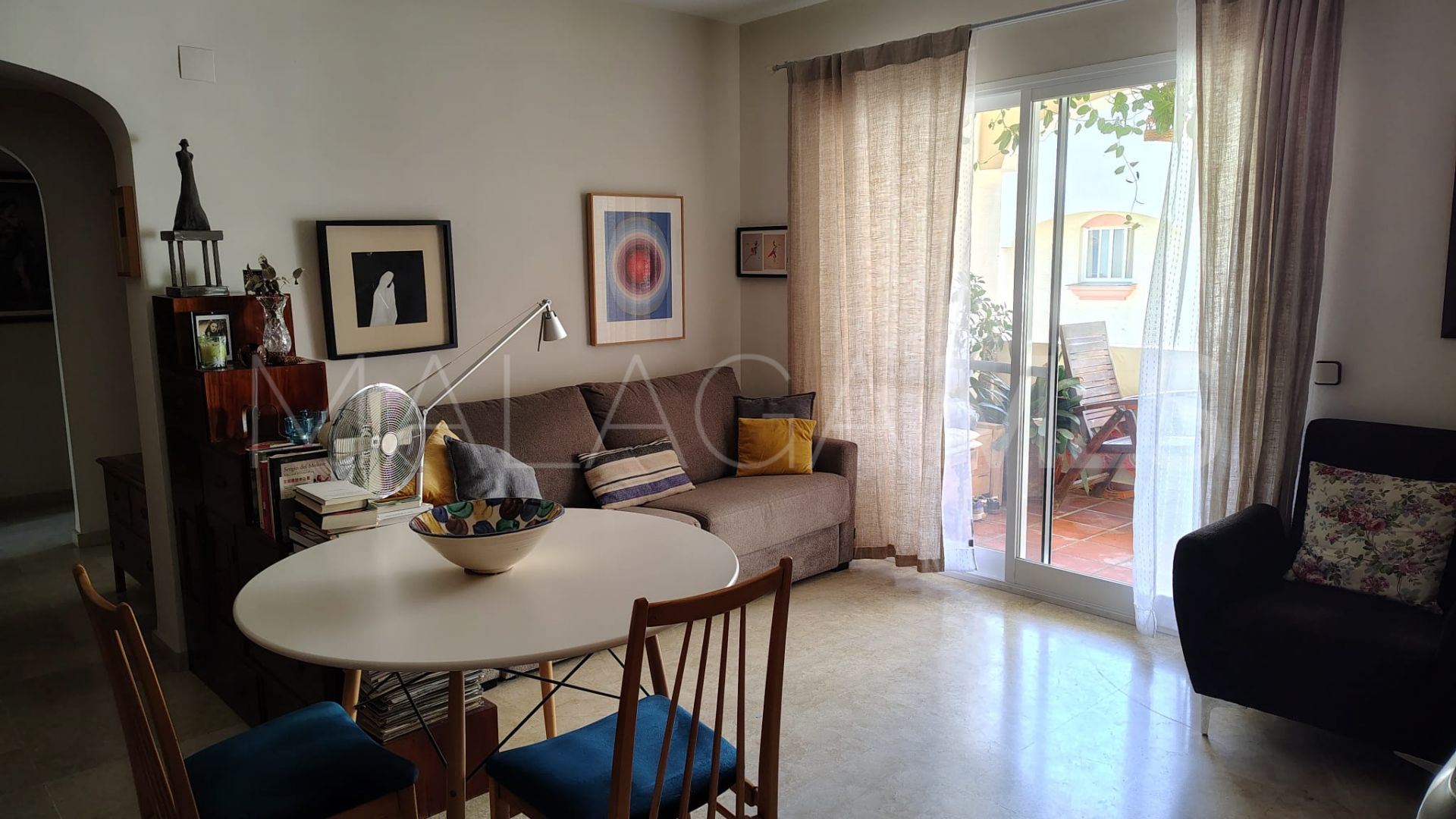 Wohnung for sale in Seghers