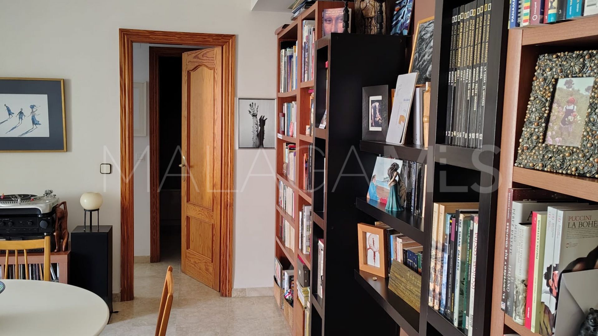 Wohnung for sale in Seghers