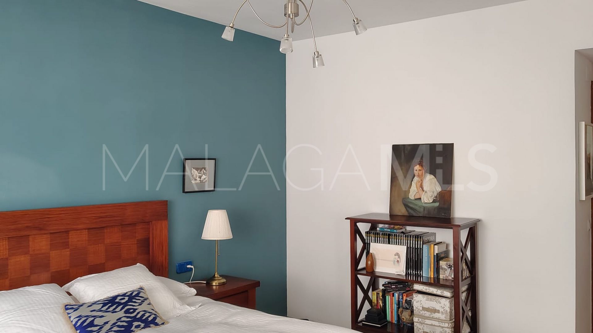 Wohnung for sale in Seghers